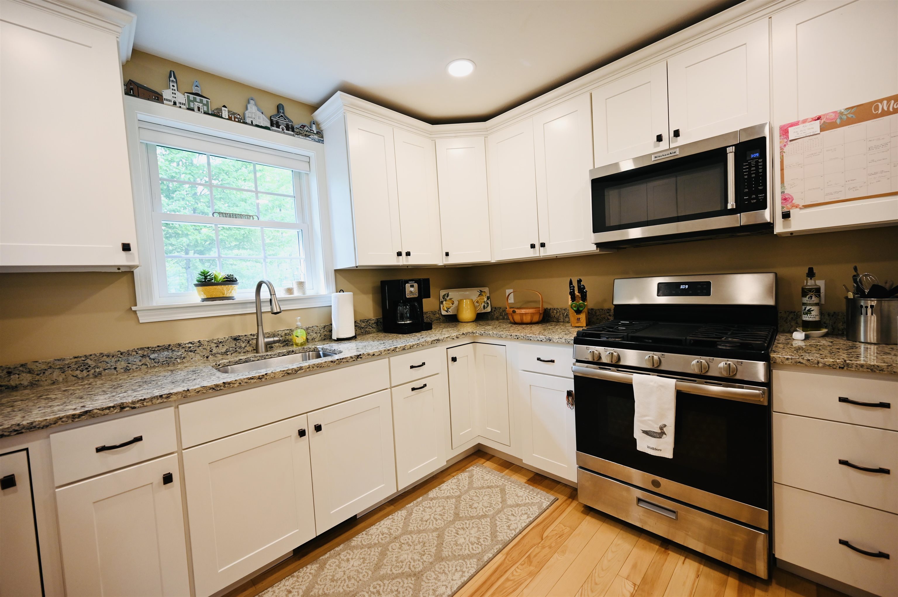 56 Ambrose Way, Wolfeboro, NH 03894