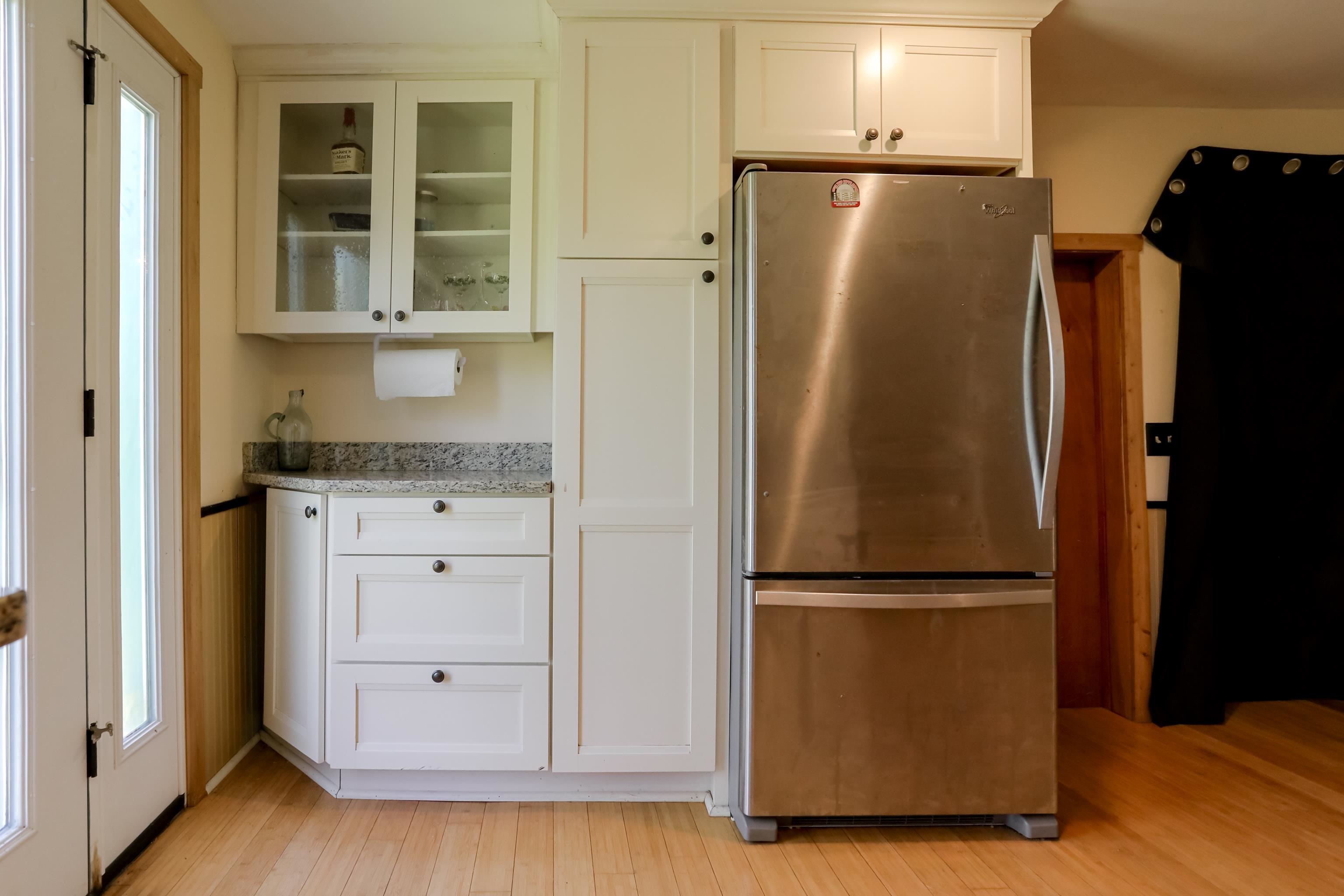 150 Turtle Rock Rd, Stoddard, NH 03464