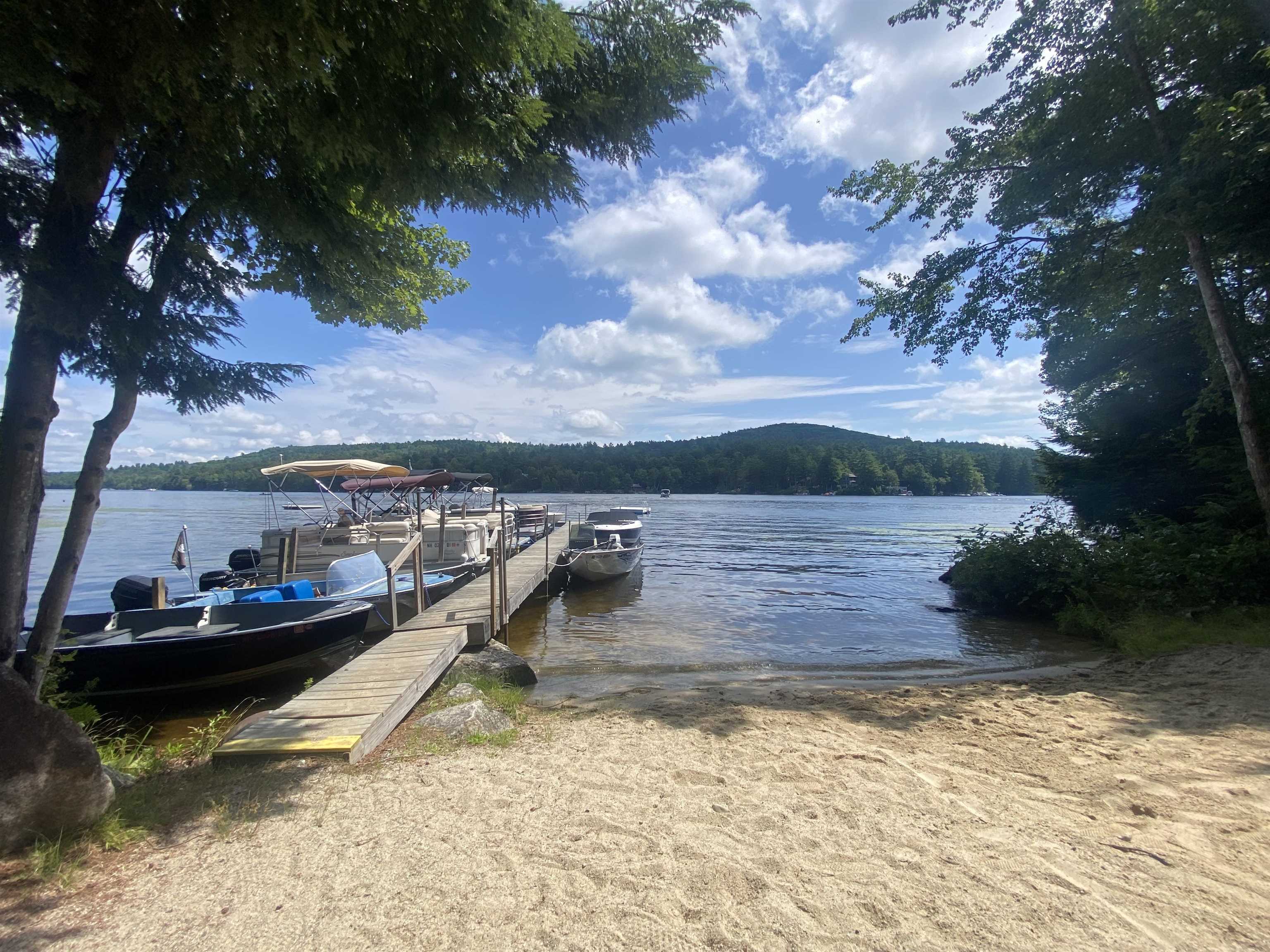 150 Turtle Rock Rd, Stoddard, NH 03464