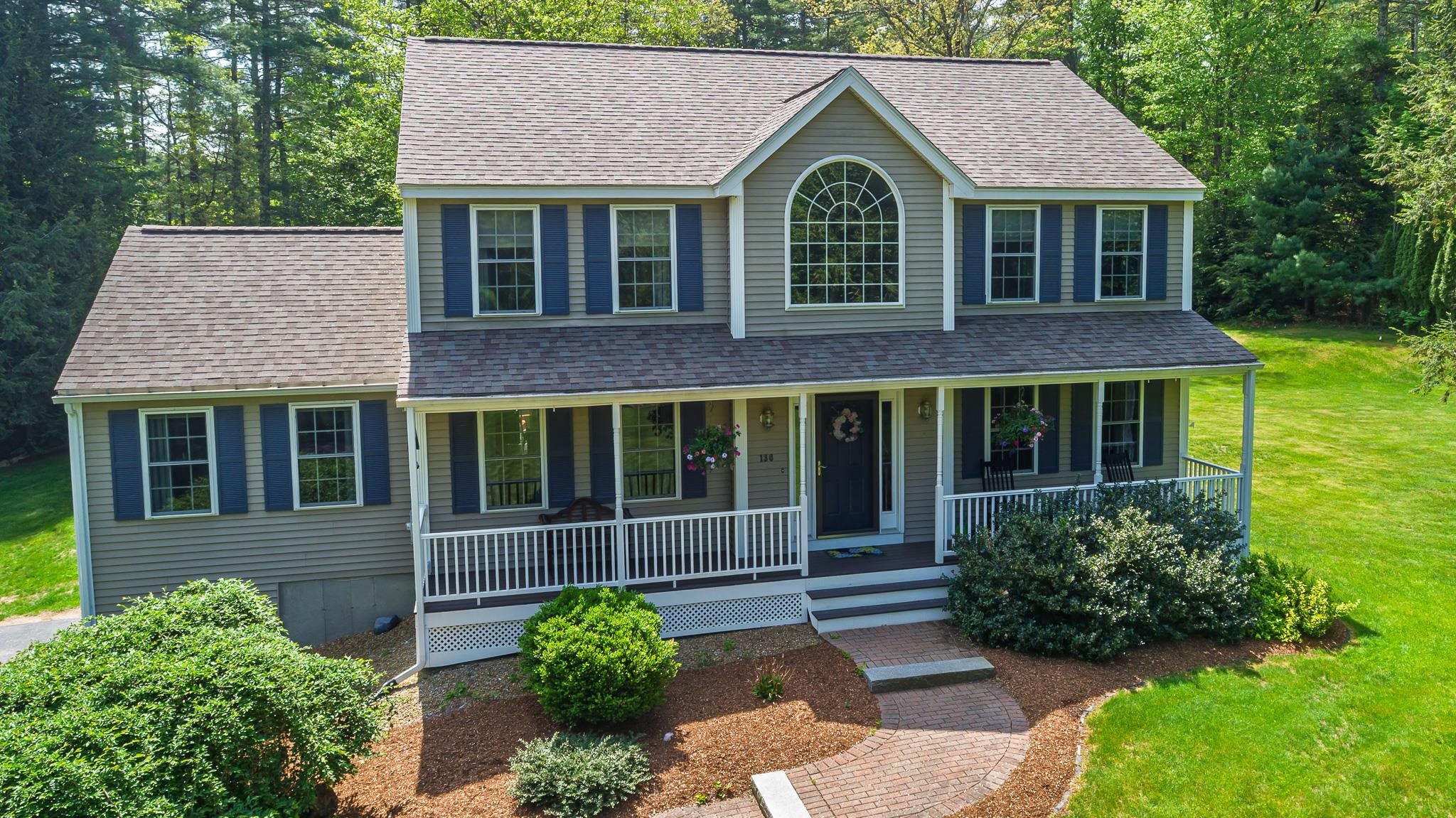 136 Annand Dr, Milford, NH 03055