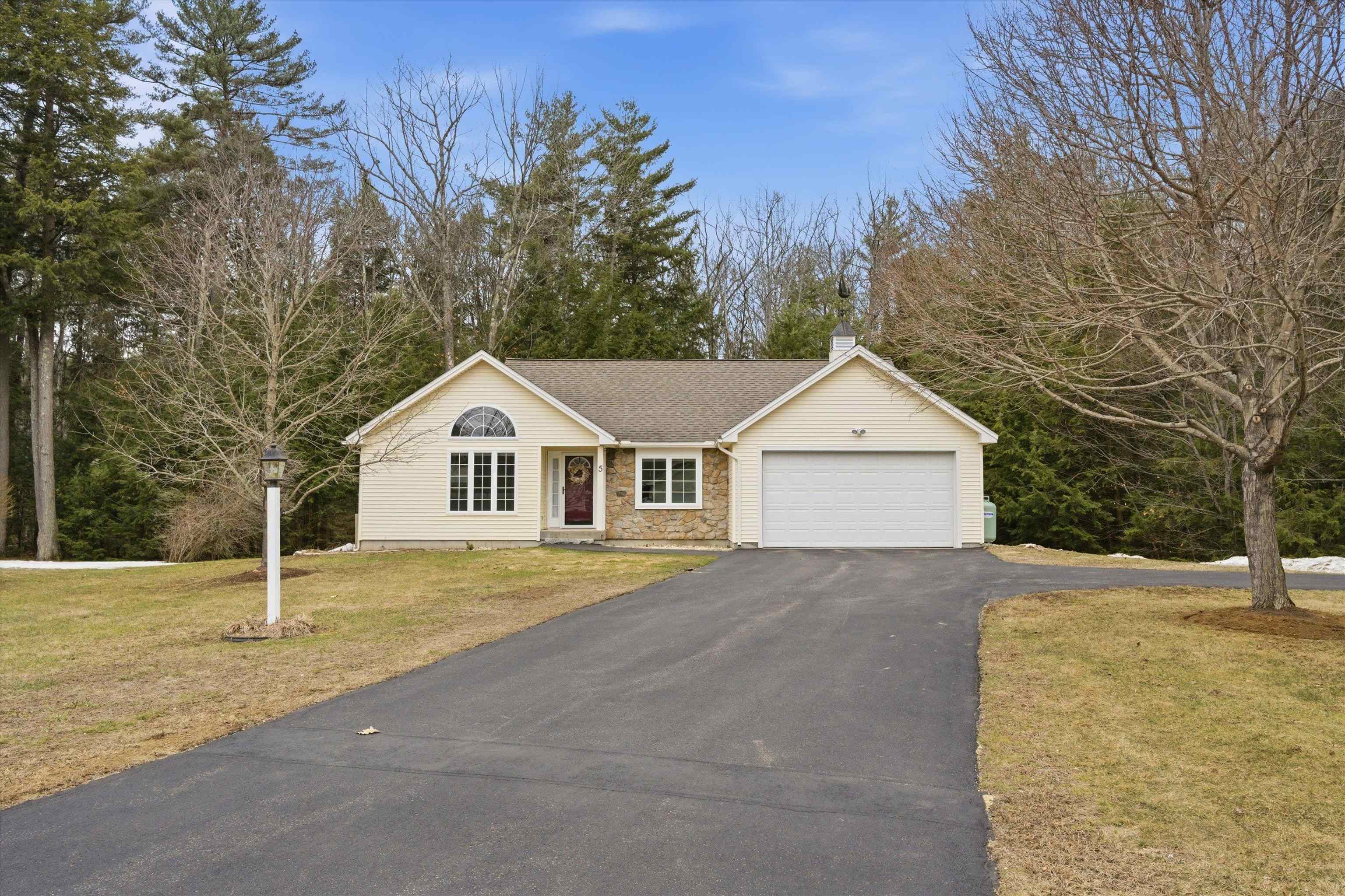 31 Henderson Rd #5, Gilford, NH 03249
