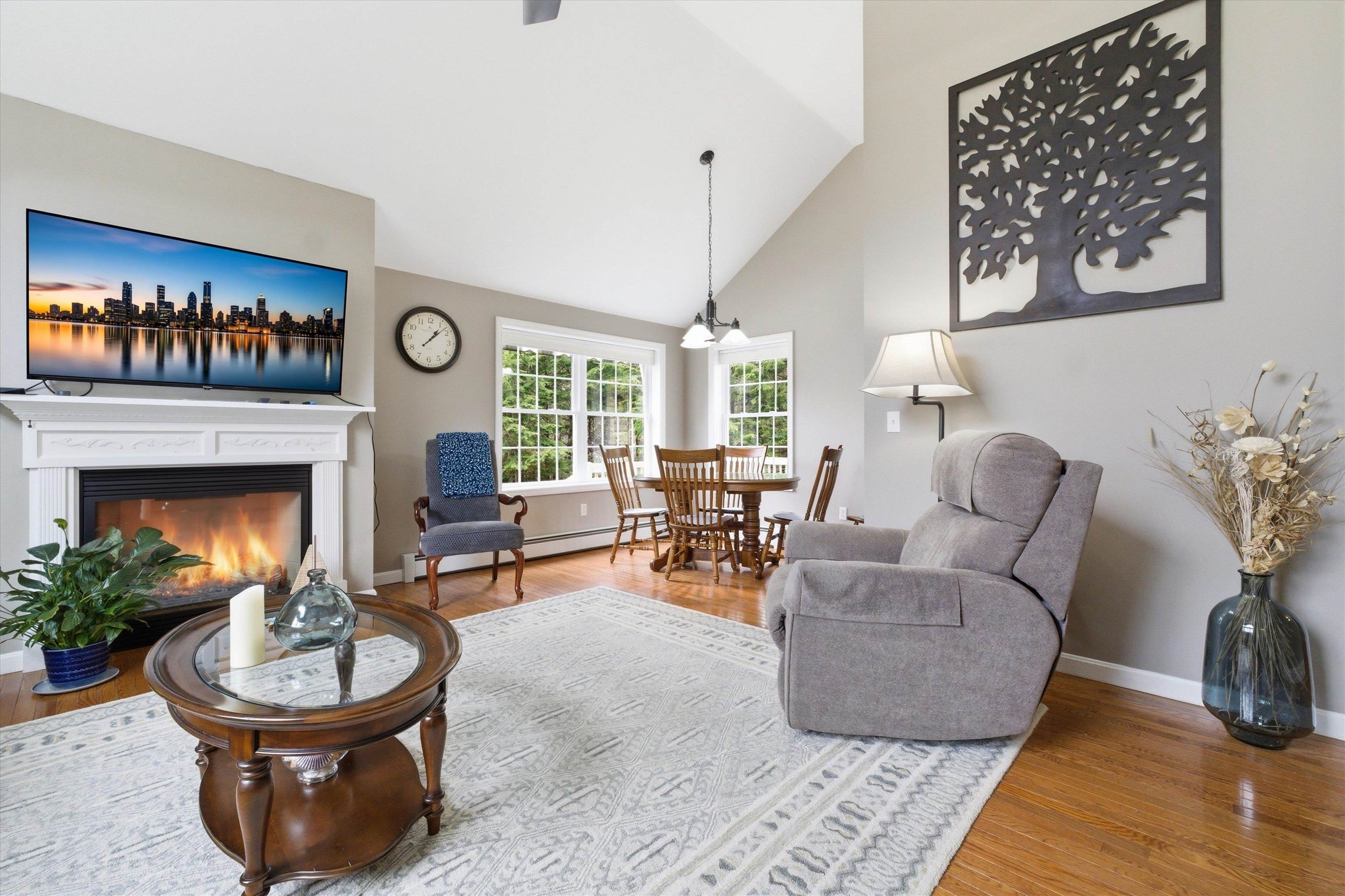 31 Henderson Rd #5, Gilford, NH 03249