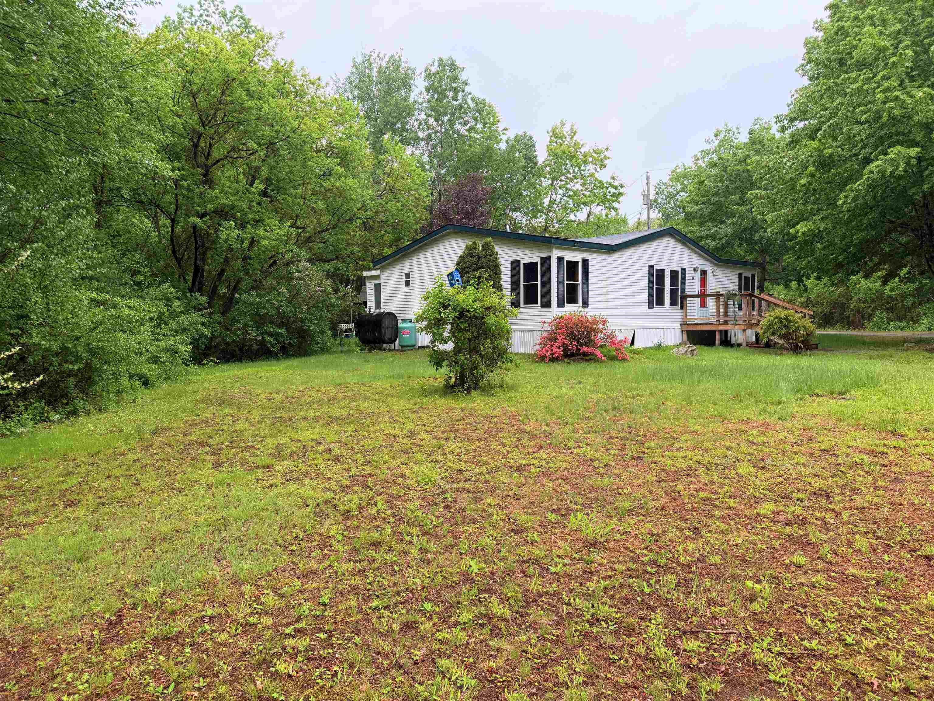 97 Fordway Extension, Derry, NH 03038