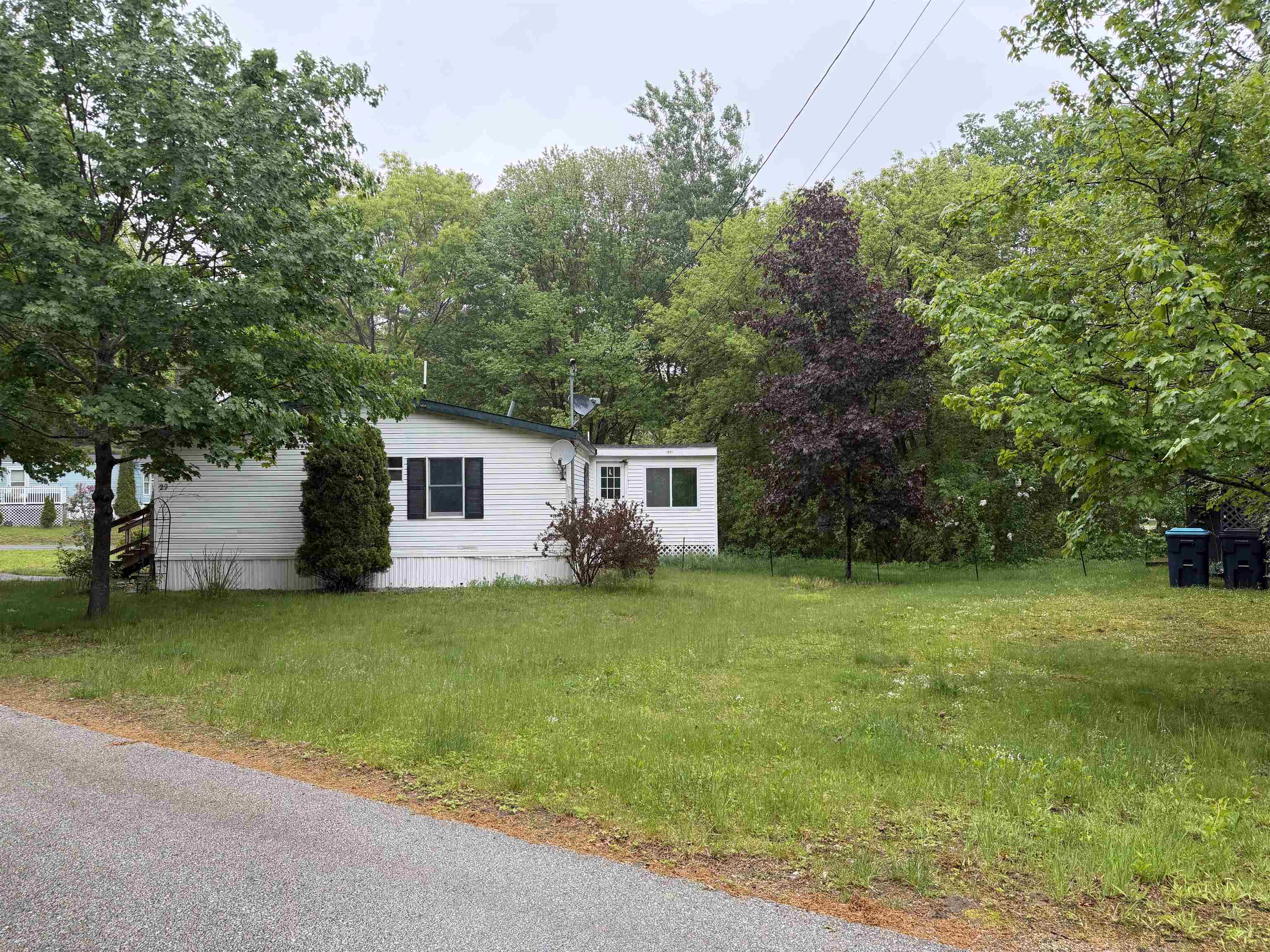 97 Fordway Extension, Derry, NH 03038