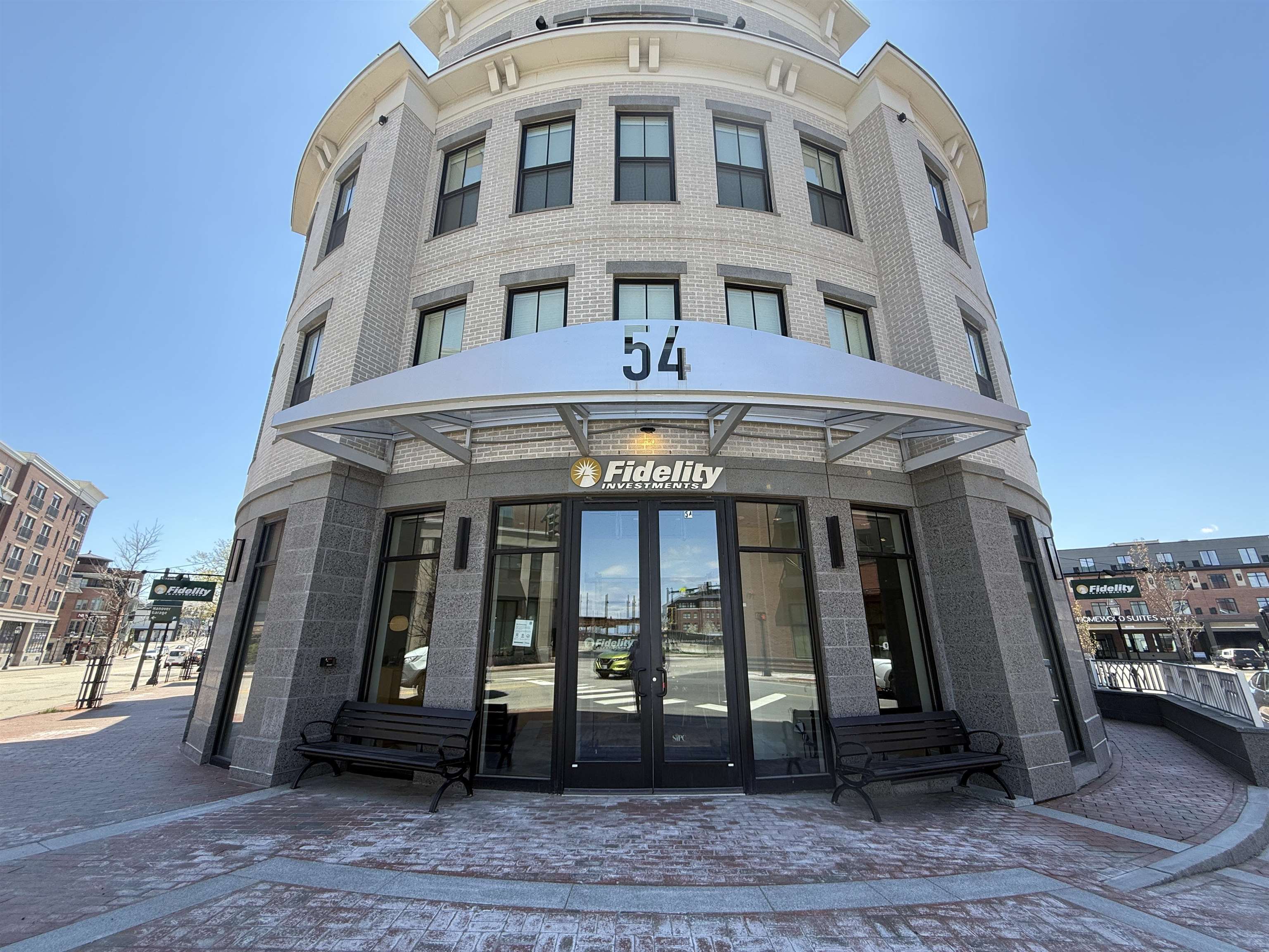 54 Maplewood Ave, Portsmouth, NH 03801
