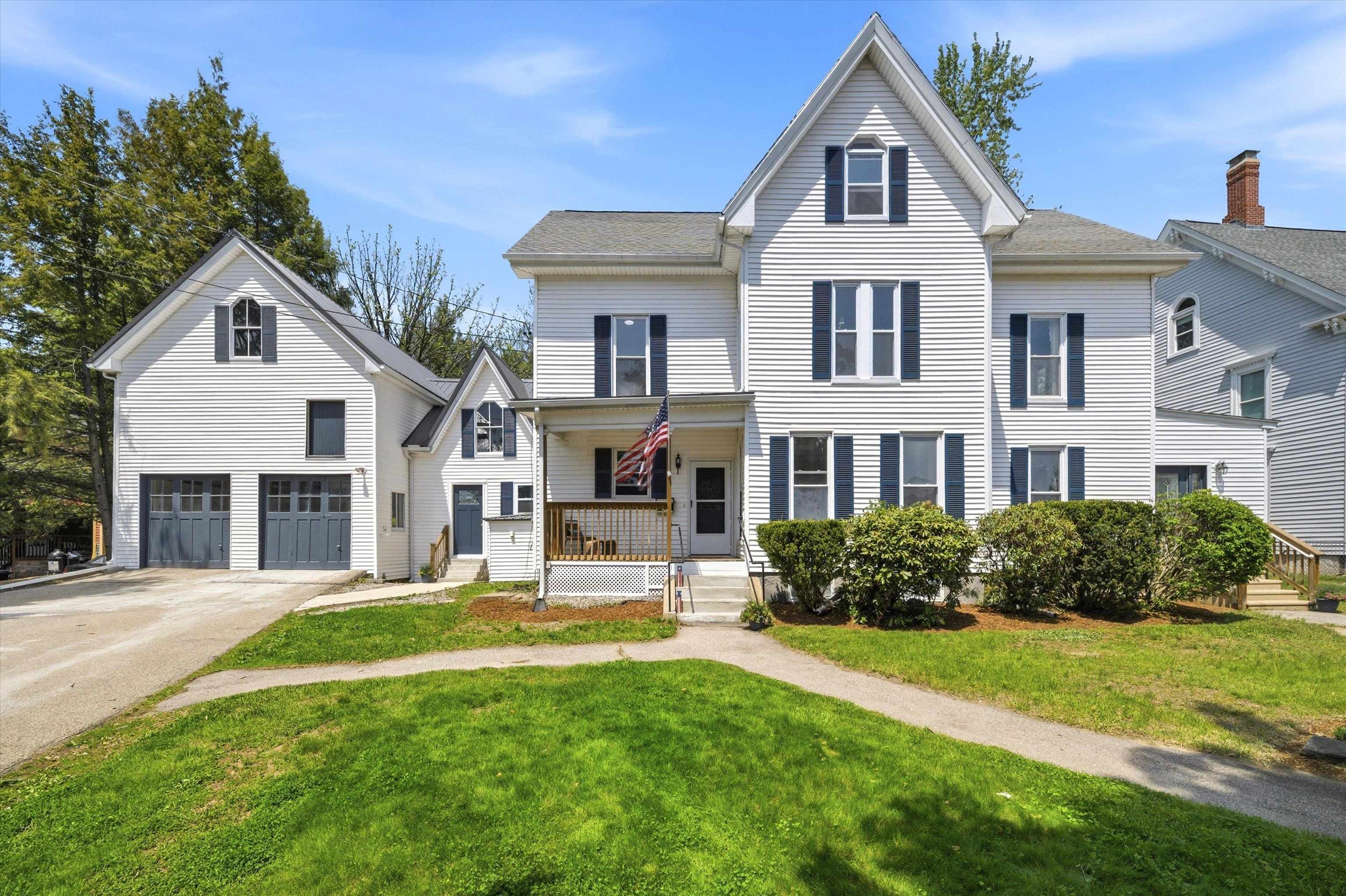 160 Main St, Pembroke, NH 03275