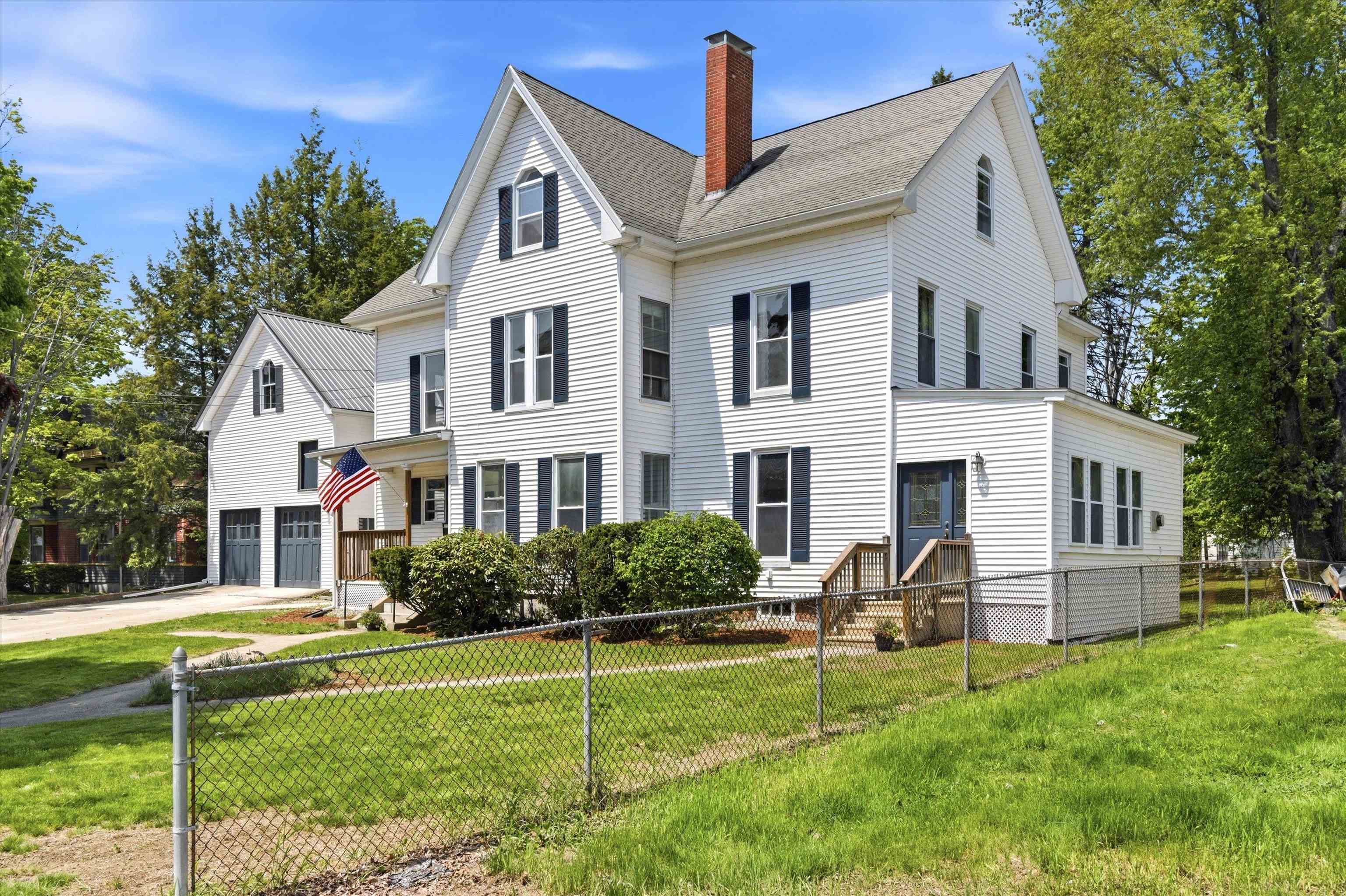 160 Main St, Pembroke, NH 03275