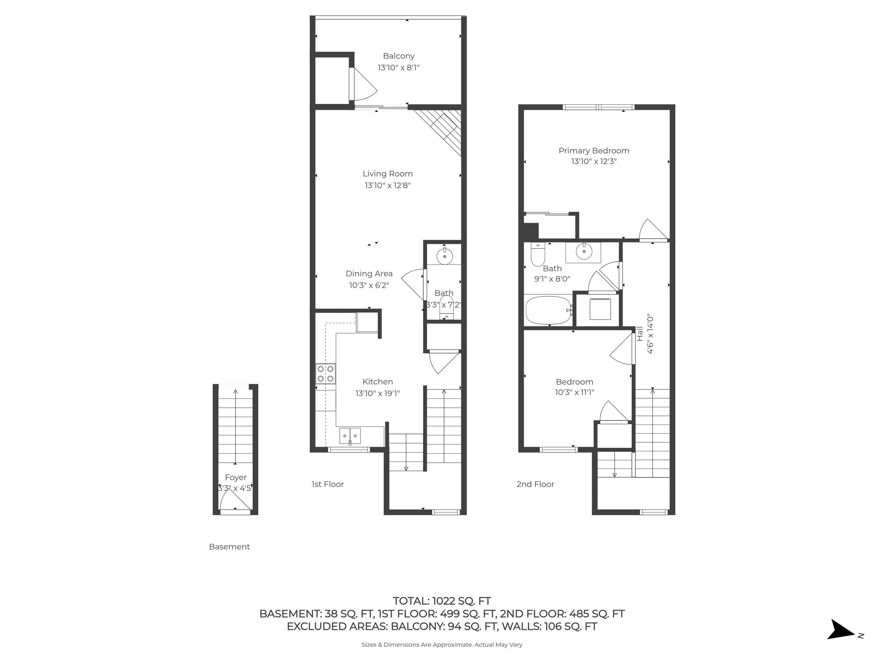 30 Brady Way #5, Laconia, NH 03246