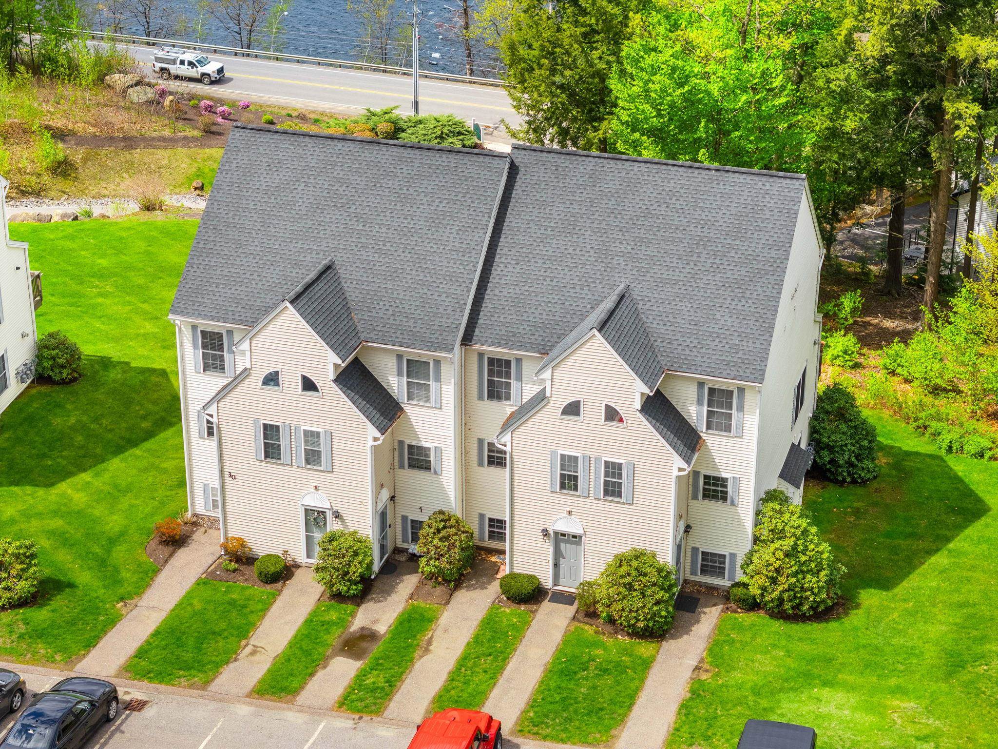 30 Brady Way #5, Laconia, NH 03246