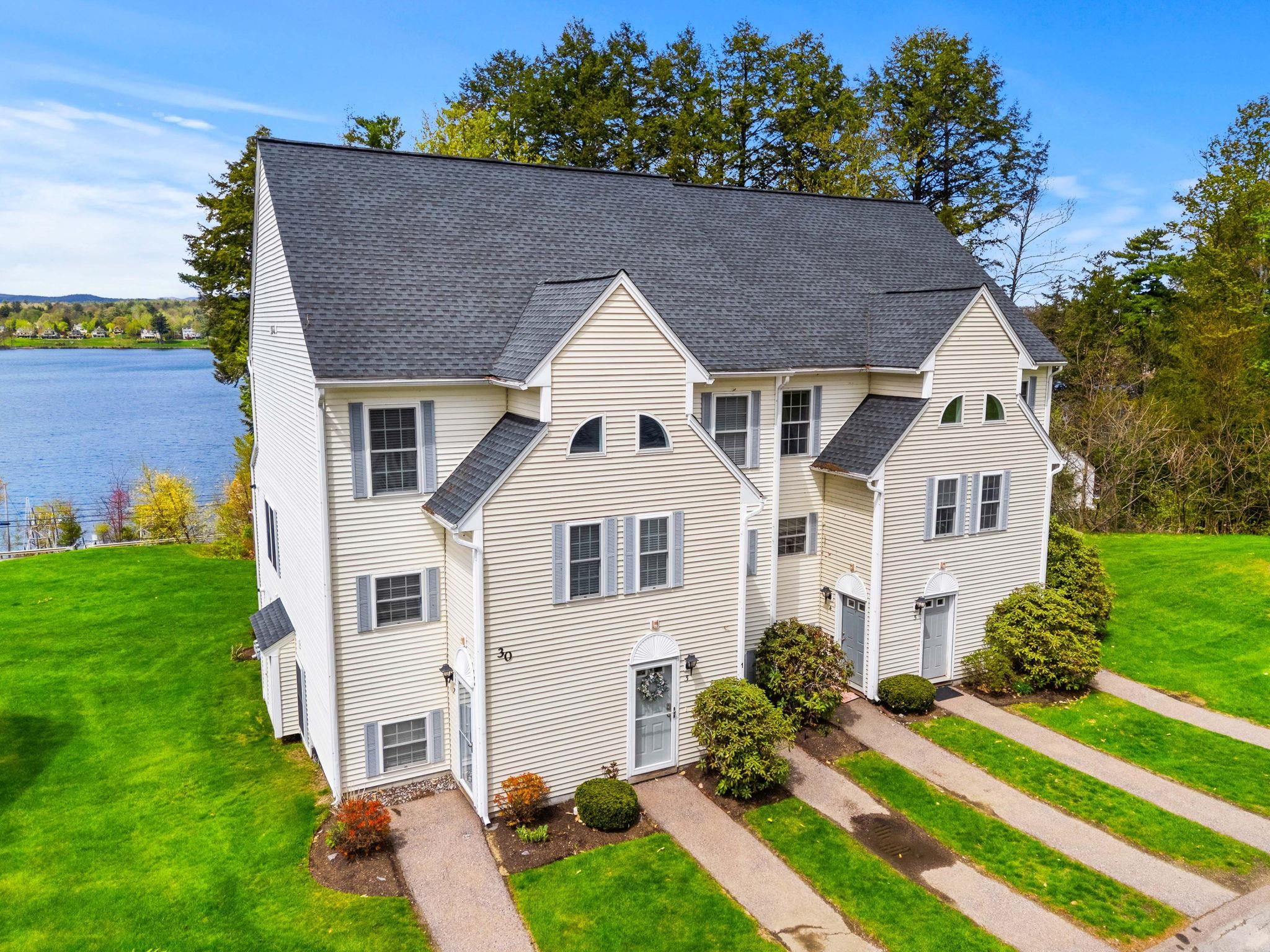 30 Brady Way #5, Laconia, NH 03246