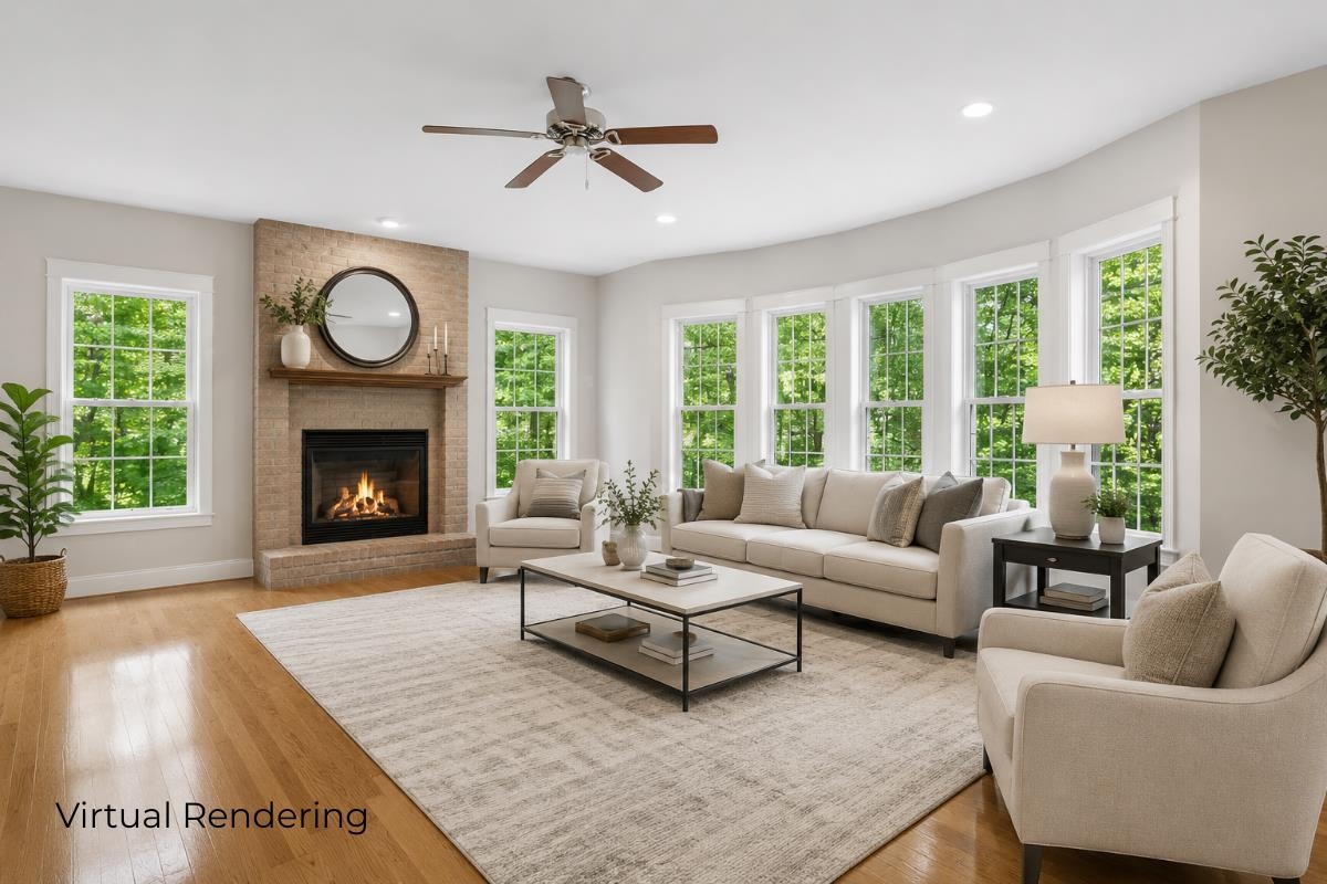 22 Elizabeth Way, Bedford, NH 03110