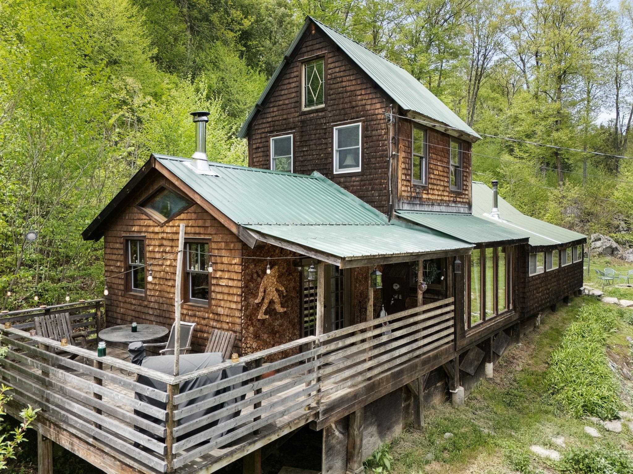 Homes for sale in Athens, VT | 442 Brookline Rd, Athens, VT 05345 | MLS# 5090867