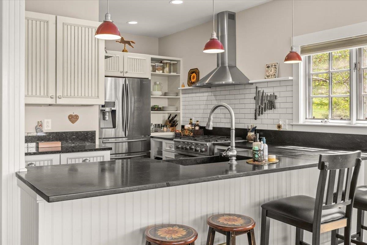 Kitchen/dining