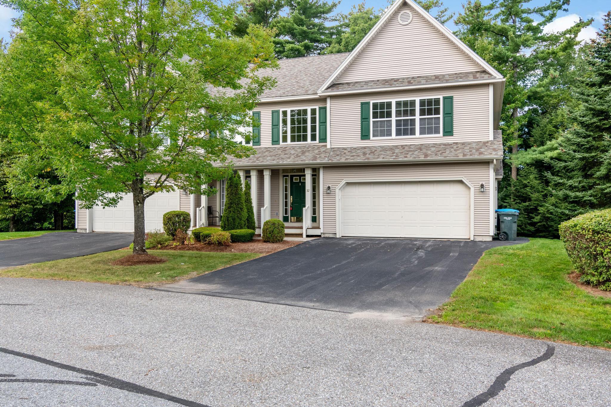Photo 2 of Townhouse for sale at 32 Partridge Dr, Essex Junction, VT 05452 | MLS# 5090889 | Listing updated on 2026-09-24
