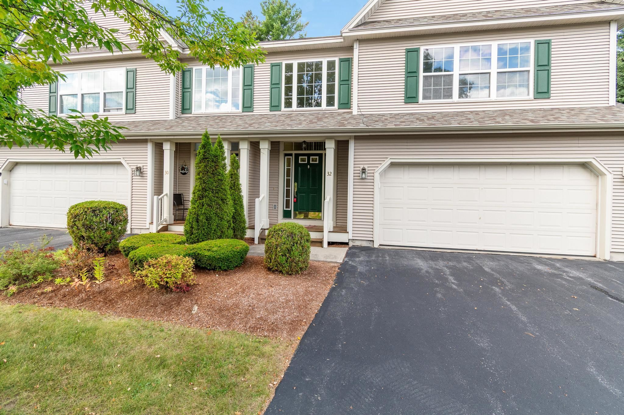 Photo 3 of Townhouse for sale at 32 Partridge Dr, Essex Junction, VT 05452 | MLS# 5090889 | Listing updated on 2026-09-24