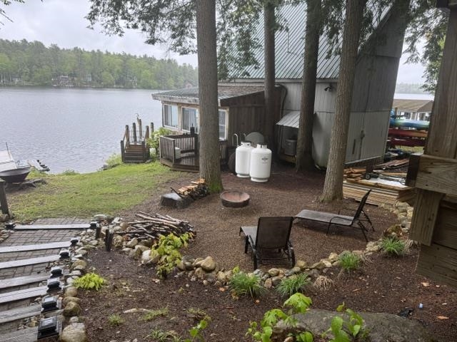 324 Bolan Rd, Milton, NH 03851