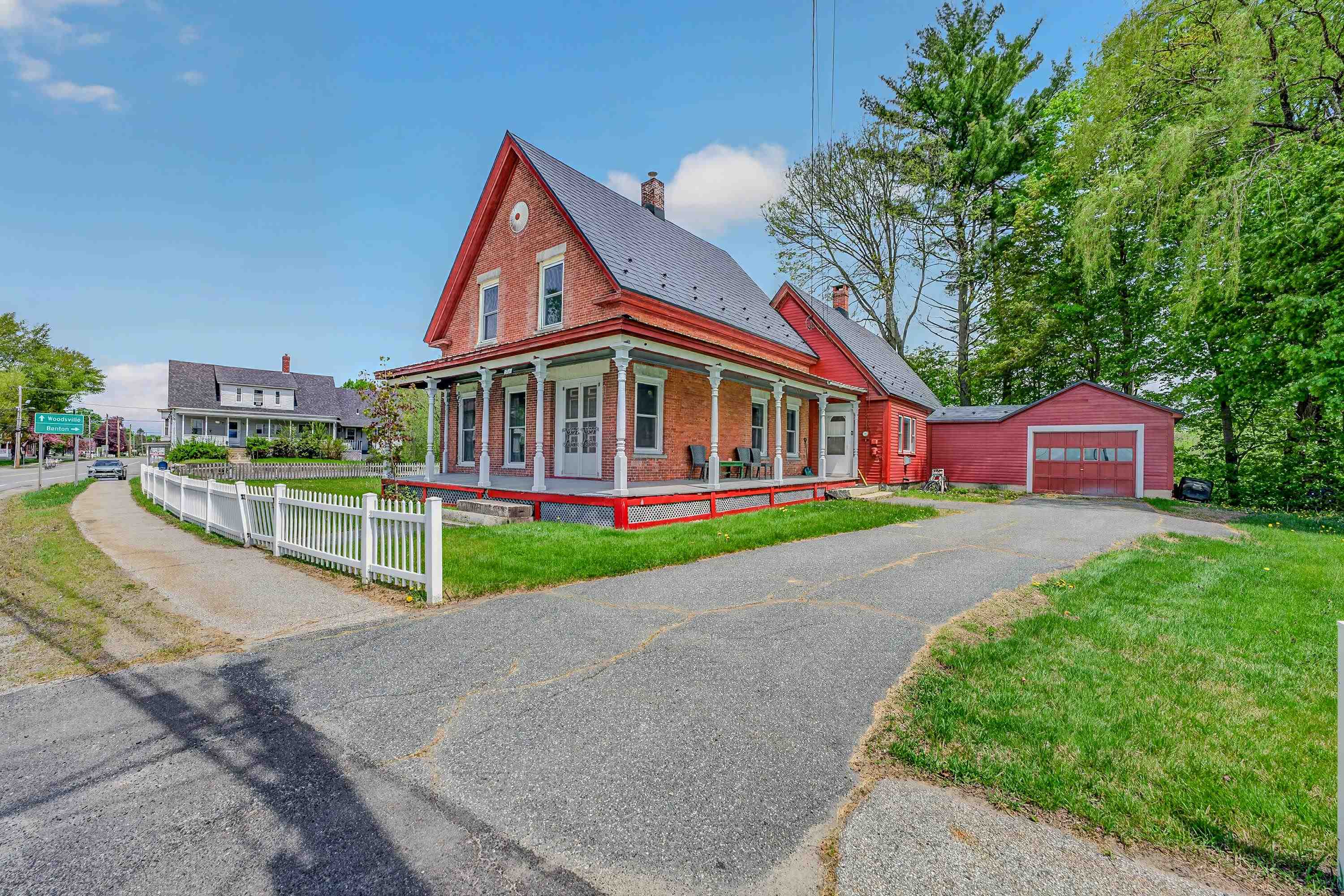 Haverhill NH&nbsp;Home for sale $$299,000 $178 per sq.ft.