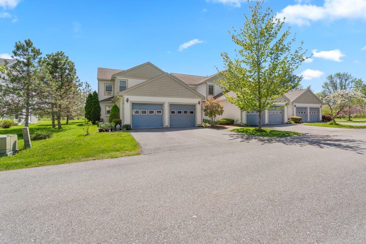 91 Saybrook Road