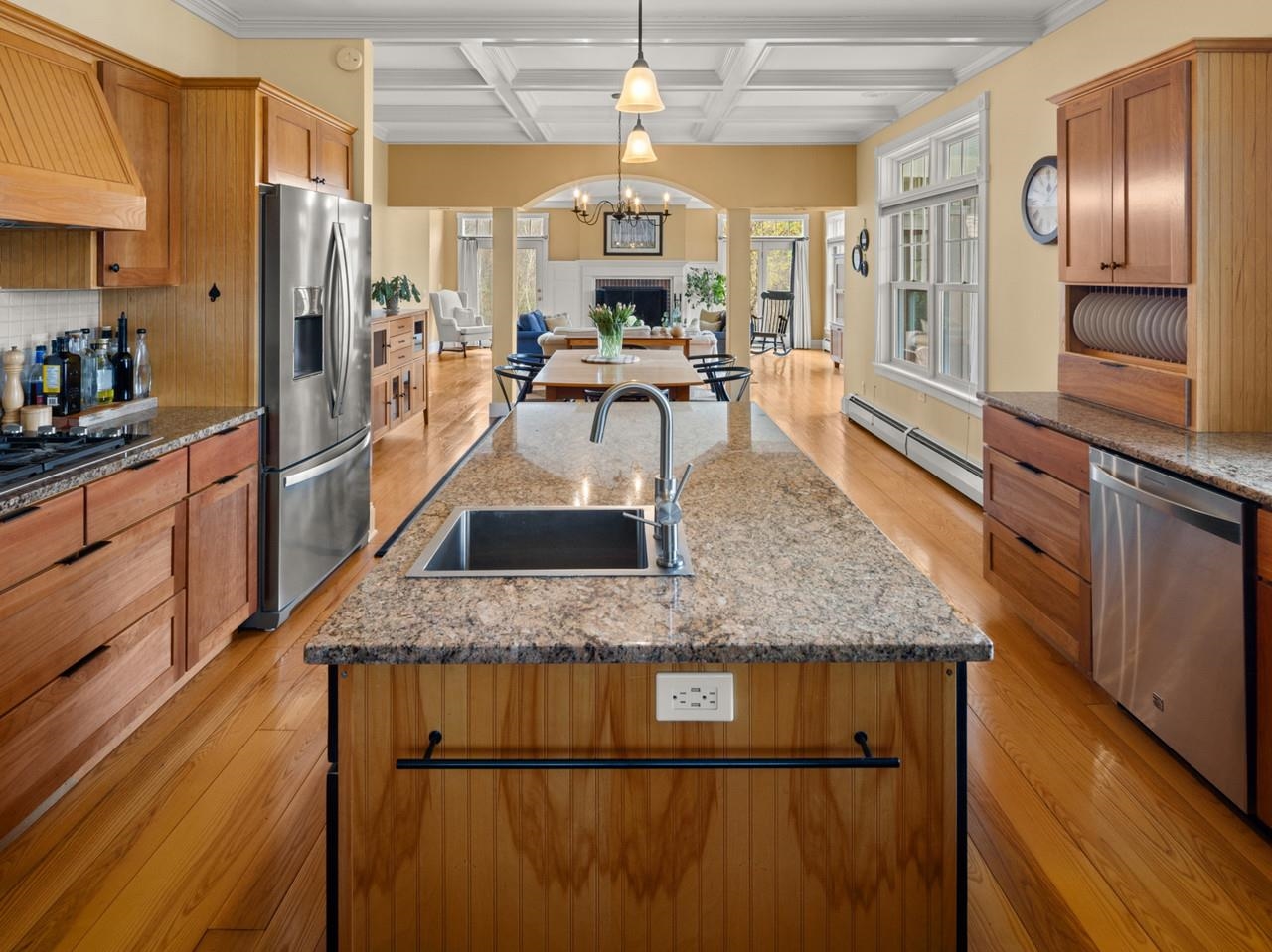 2nd image of 10 Hedgehog Hl, Underhill, VT 05489 | MLS# 5090923