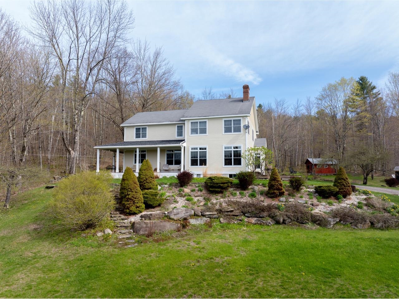 3rd image of 10 Hedgehog Hl, Underhill, VT 05489 | MLS# 5090923