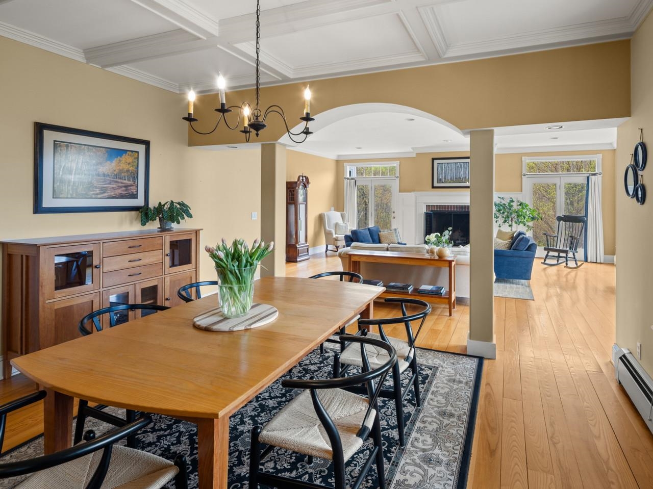 4th image of 10 Hedgehog Hl, Underhill, VT 05489 | MLS# 5090923