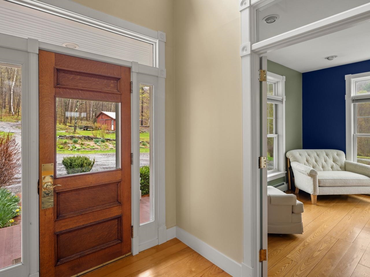 5th image of 10 Hedgehog Hl, Underhill, VT 05489 | MLS# 5090923