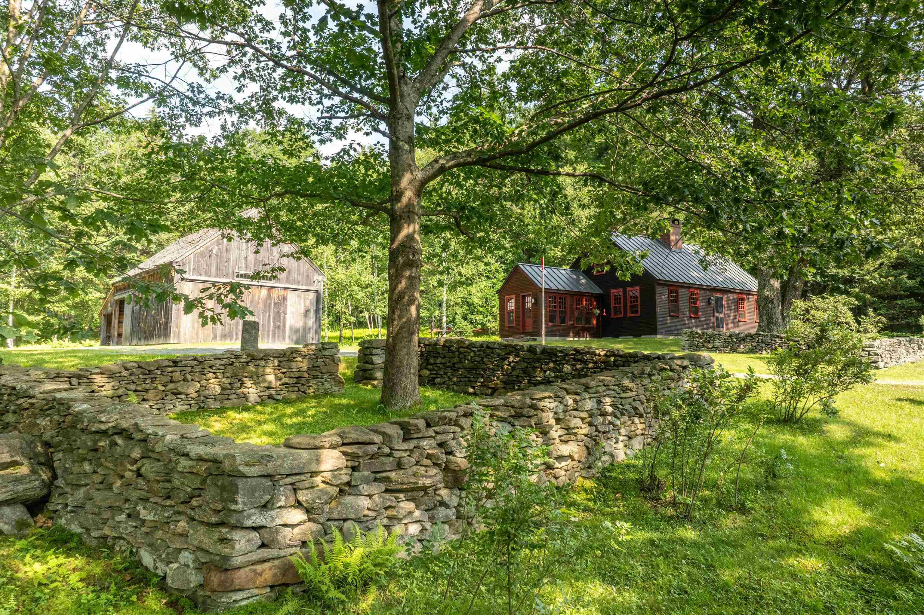 Homes for sale in Wardsboro, VT | 1176 East Dover Rd, Wardsboro, VT 05355 | MLS# 5090960