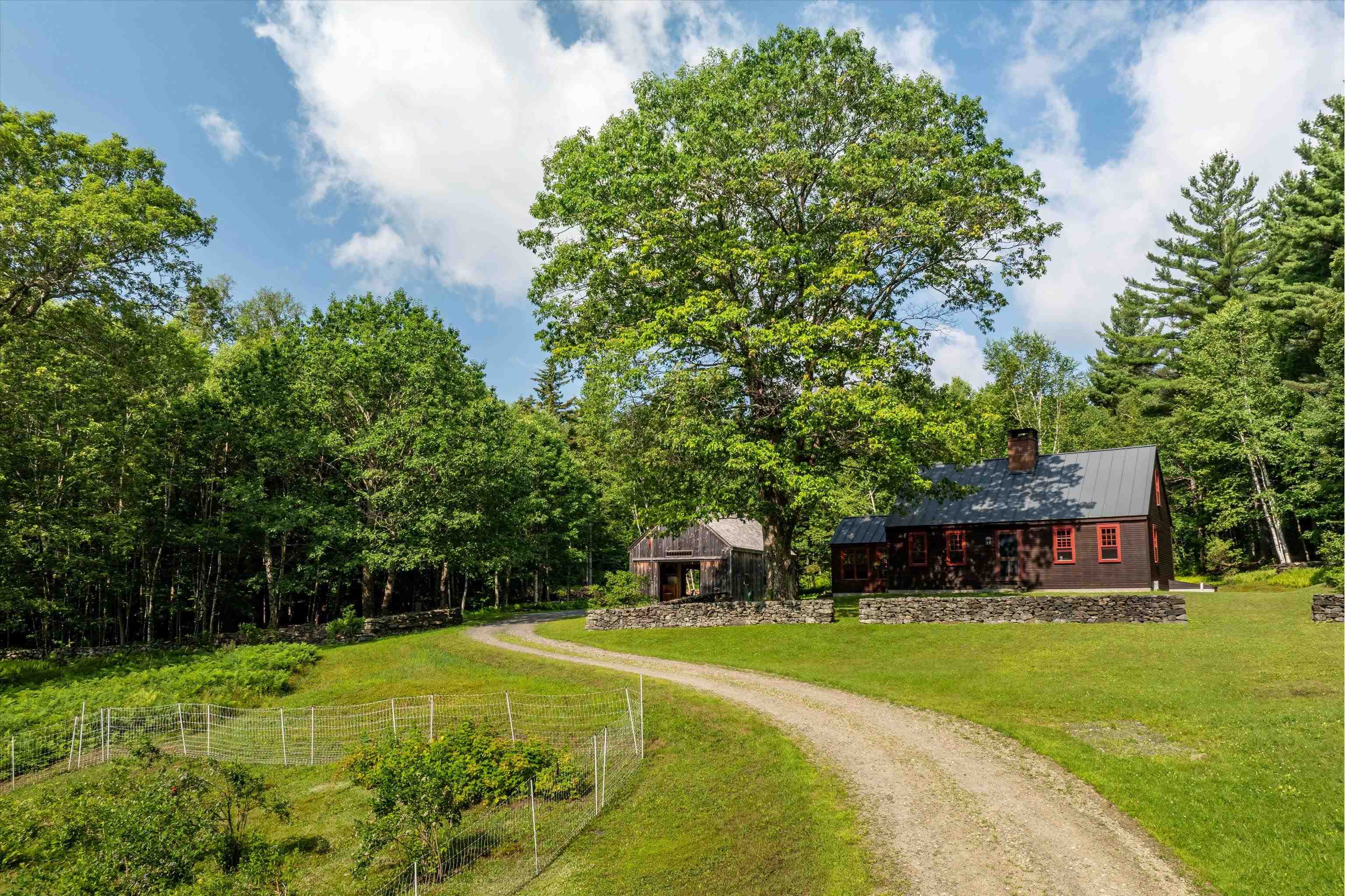 Homes for sale in Wardsboro, VT | 1176 East Dover Rd, Wardsboro, VT 05355 | MLS# 5090960