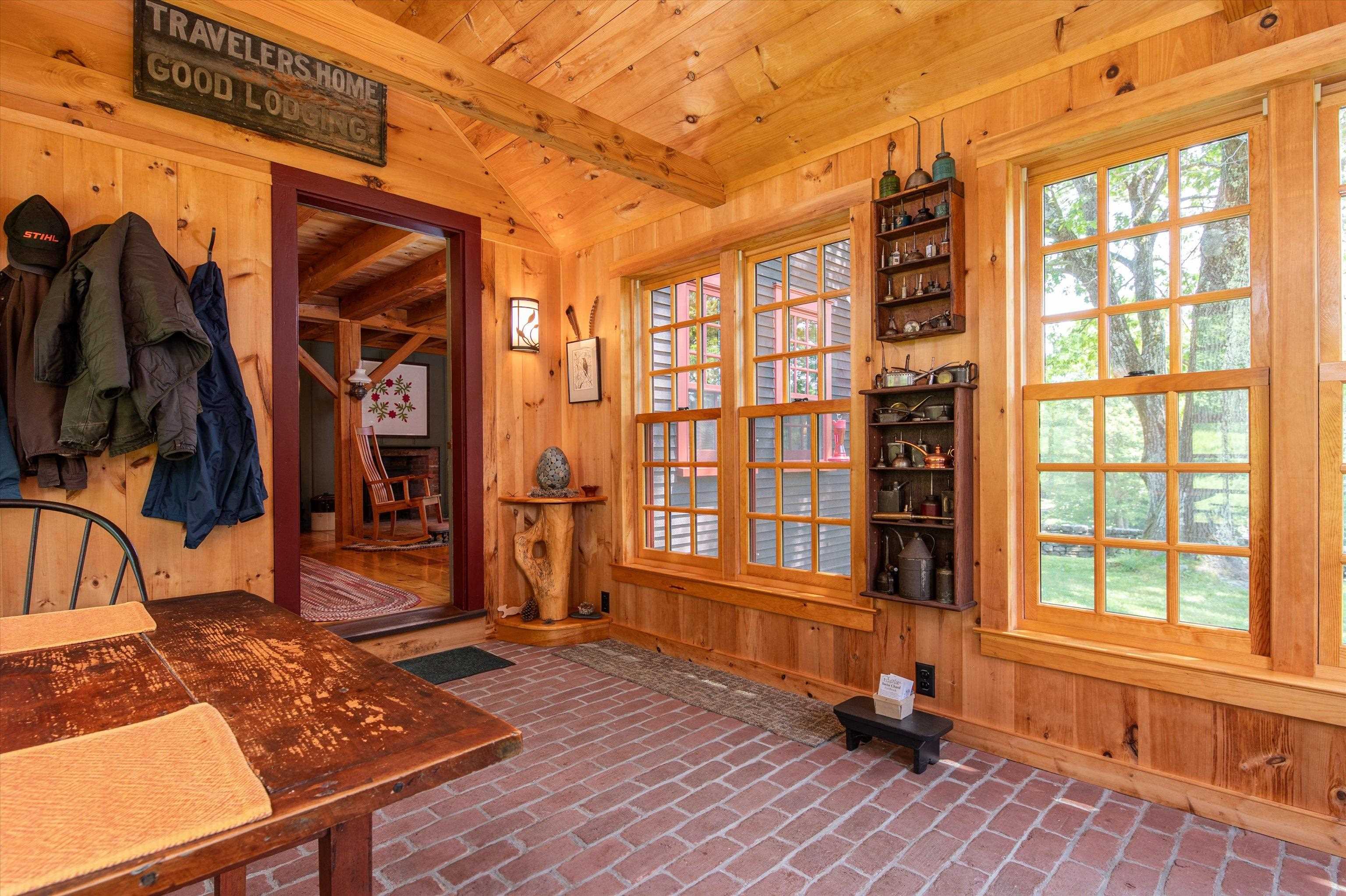 Homes for sale in Wardsboro, VT | 1176 East Dover Rd, Wardsboro, VT 05355 | MLS# 5090960