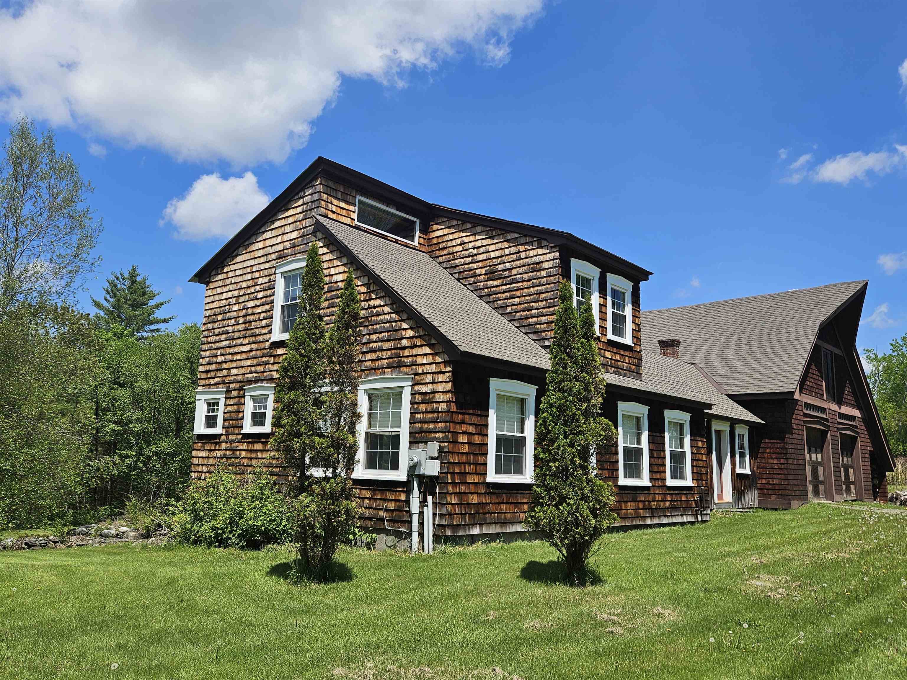2199 North Littleton Rd, Littleton, NH 03561