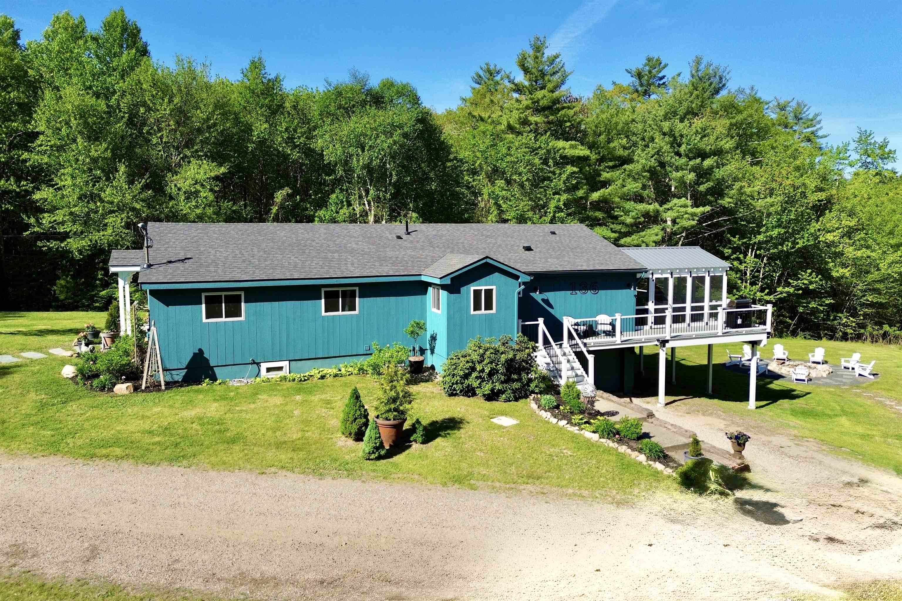 Homes for sale in South Berwick, ME | 136 Belle Marsh Rd, South Berwick, ME 03908 | MLS# 5090983