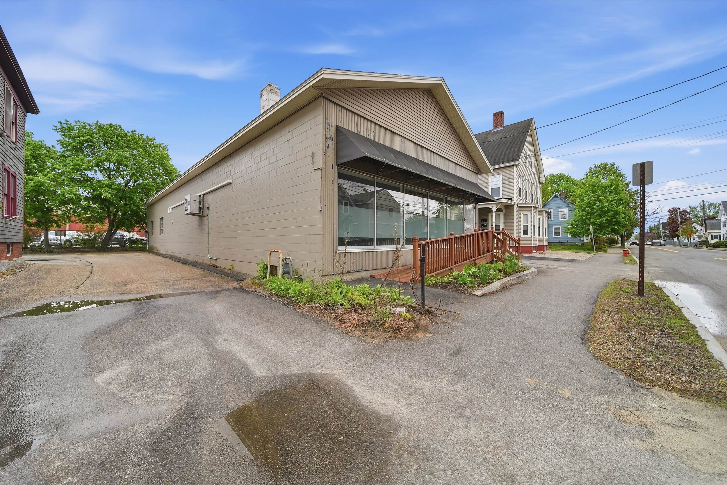 85-89 South State St, Concord, NH 03301