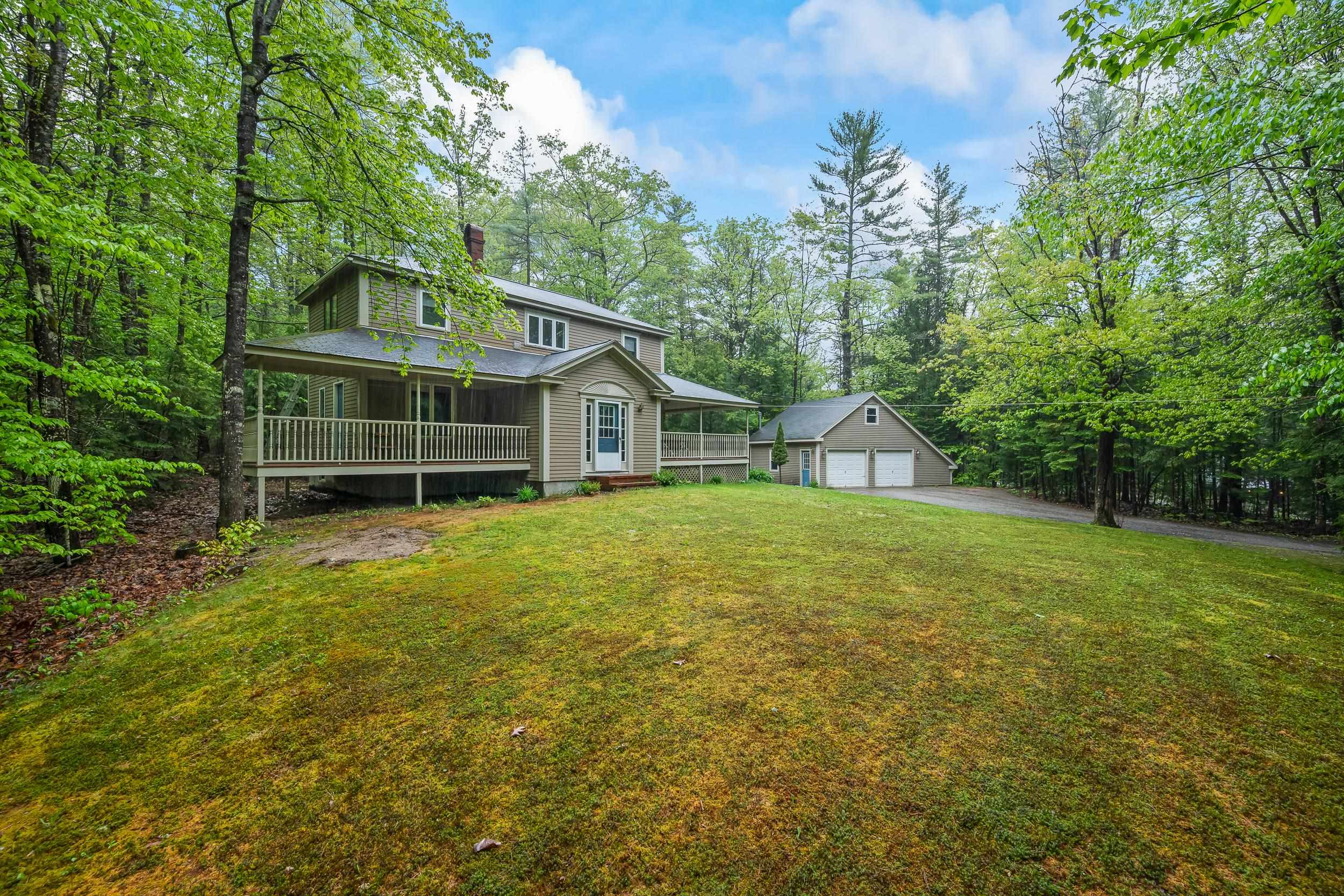 Homes for sale in Harrison, ME | 100 Colonial Cir, Harrison, ME 04040 | MLS# 5090997