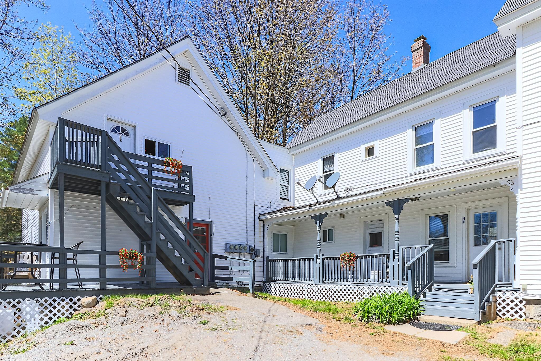 95 Hall Avenue, Henniker, NH photo 3