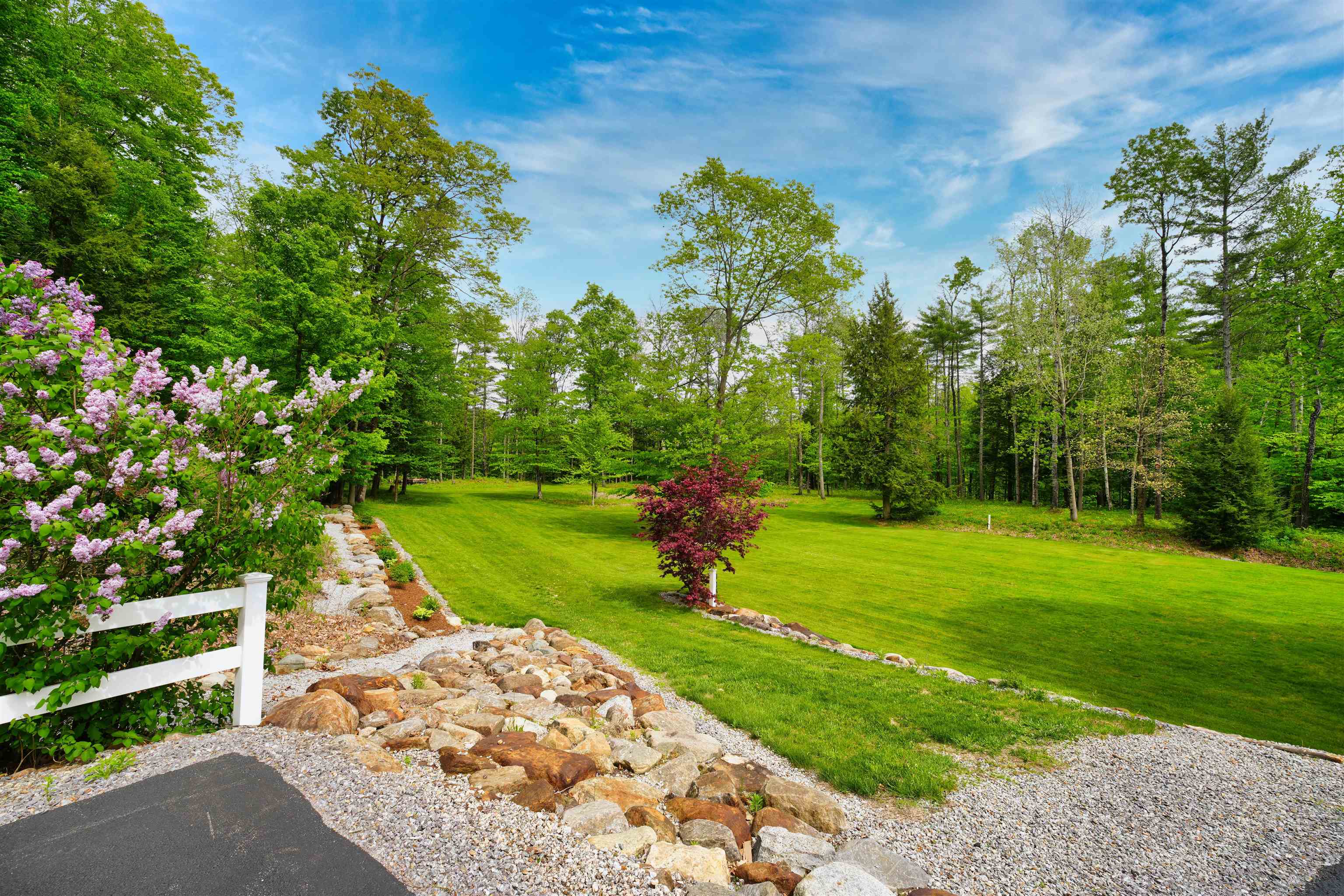1273 Franklin Hw, Andover, NH 03216