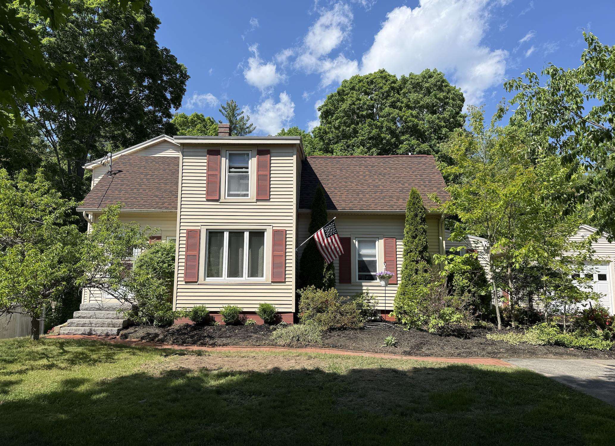 500 Silver St, Rollinsford, NH 03869