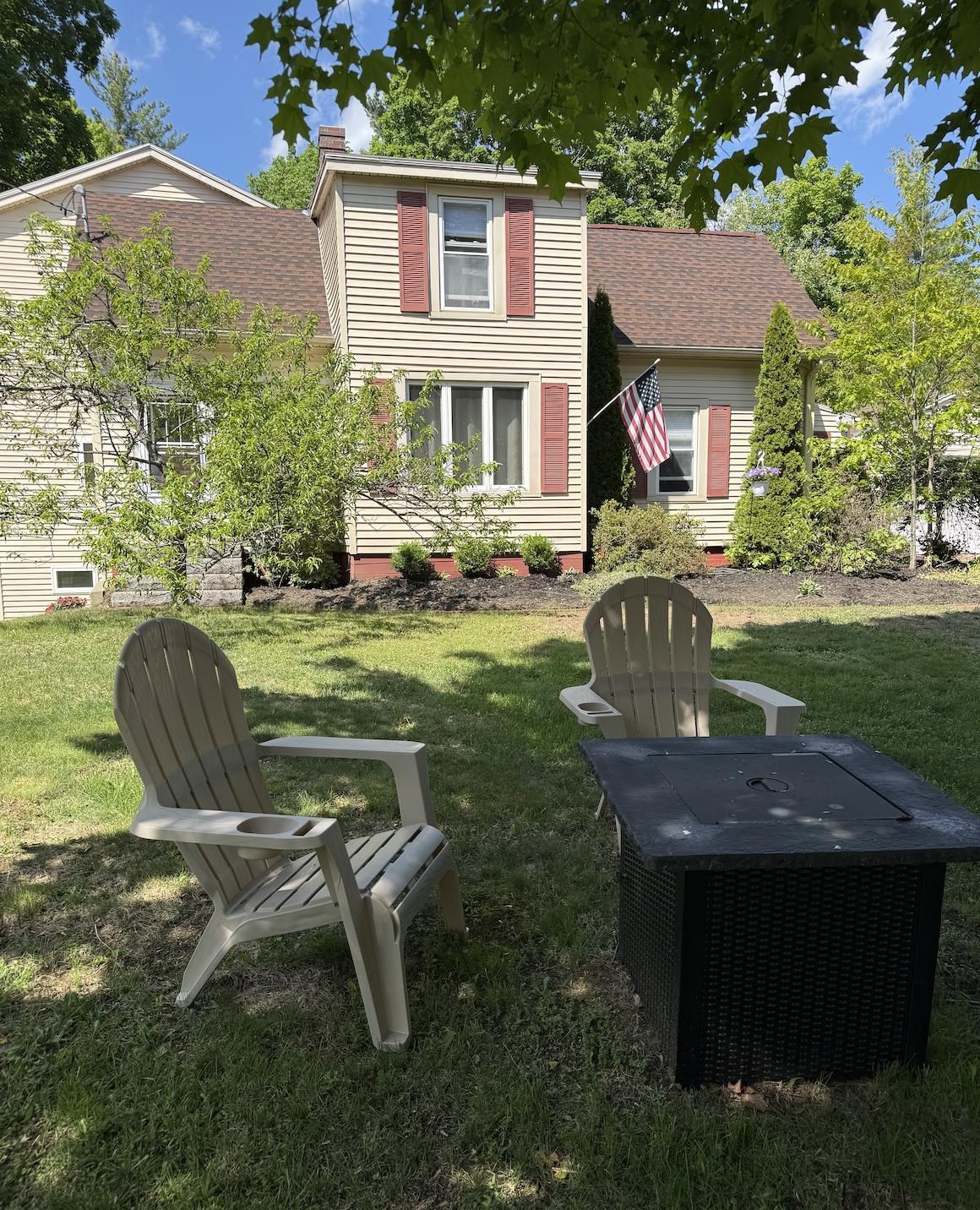 500 Silver St, Rollinsford, NH 03869