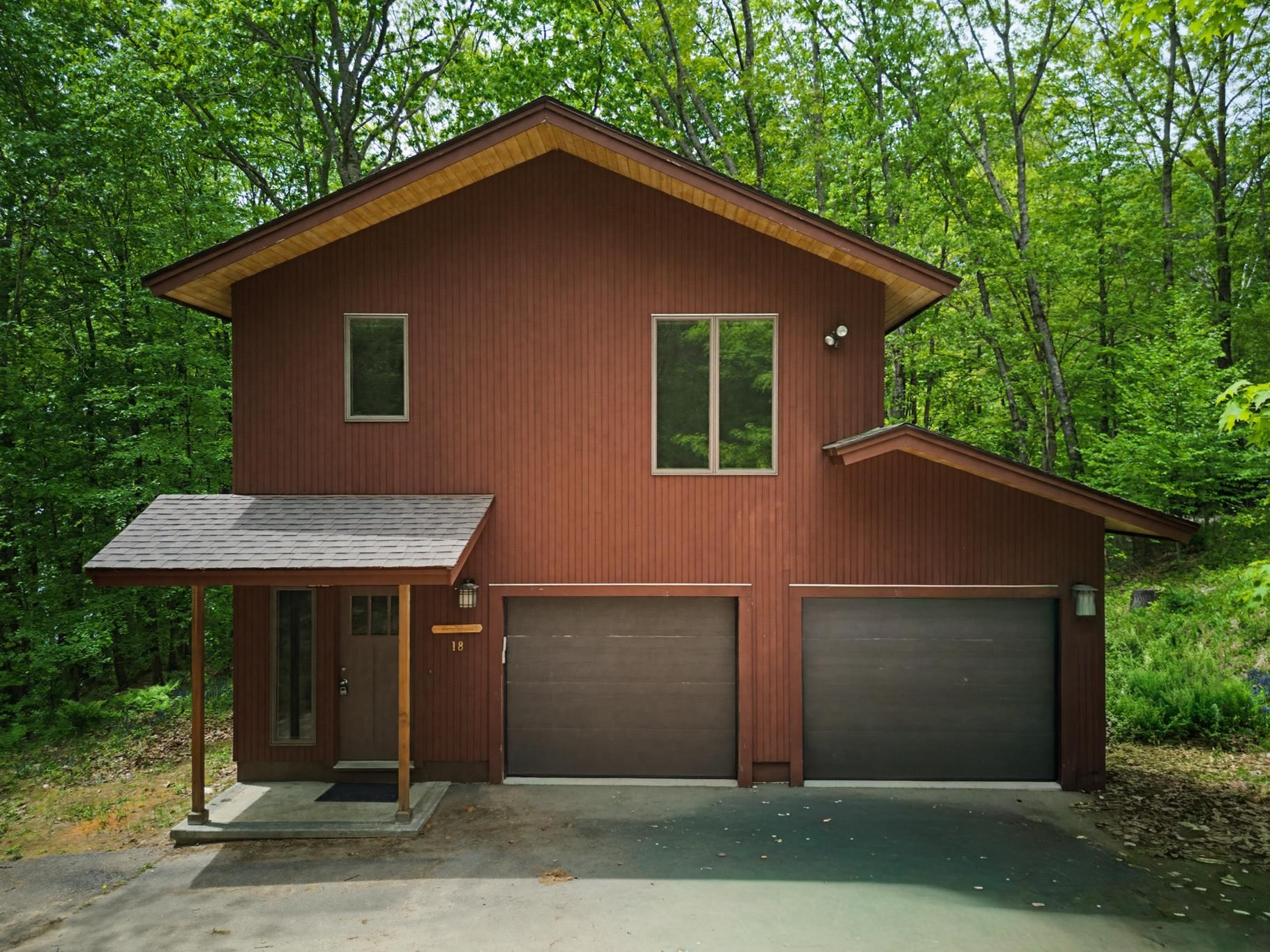 18 Treehouse Way, Barrington, NH 03825