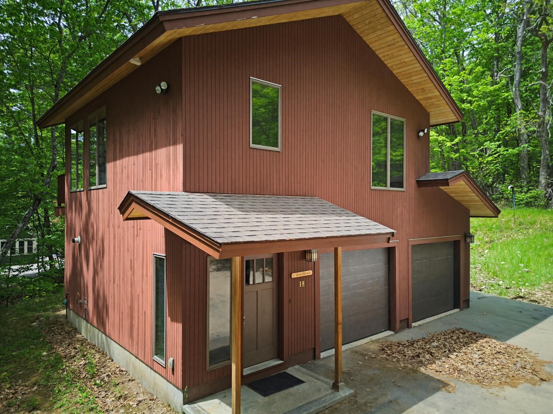 18 Treehouse Way, Barrington, NH 03825