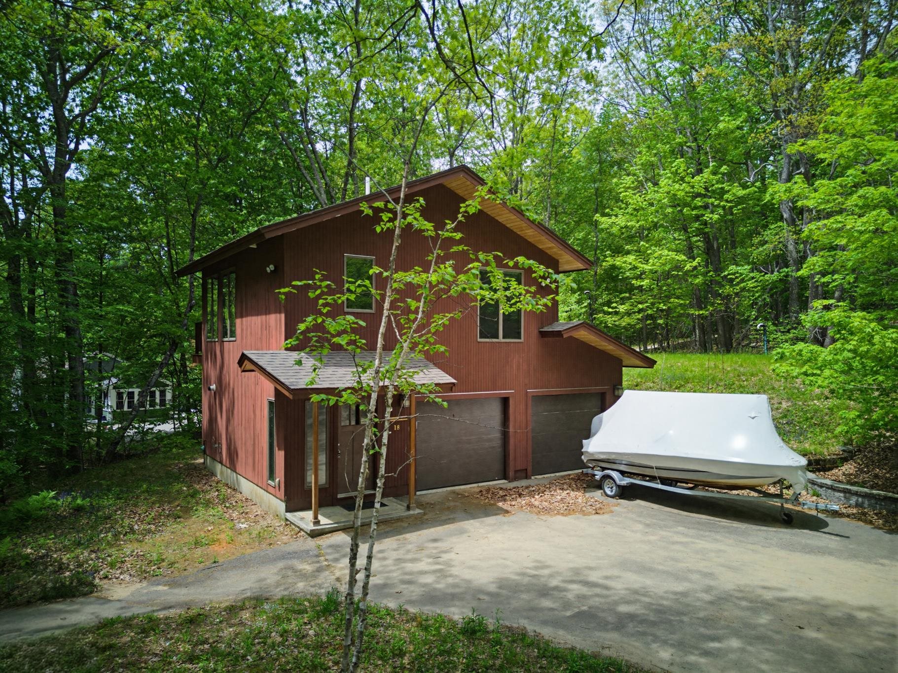 18 Treehouse Way, Barrington, NH 03825