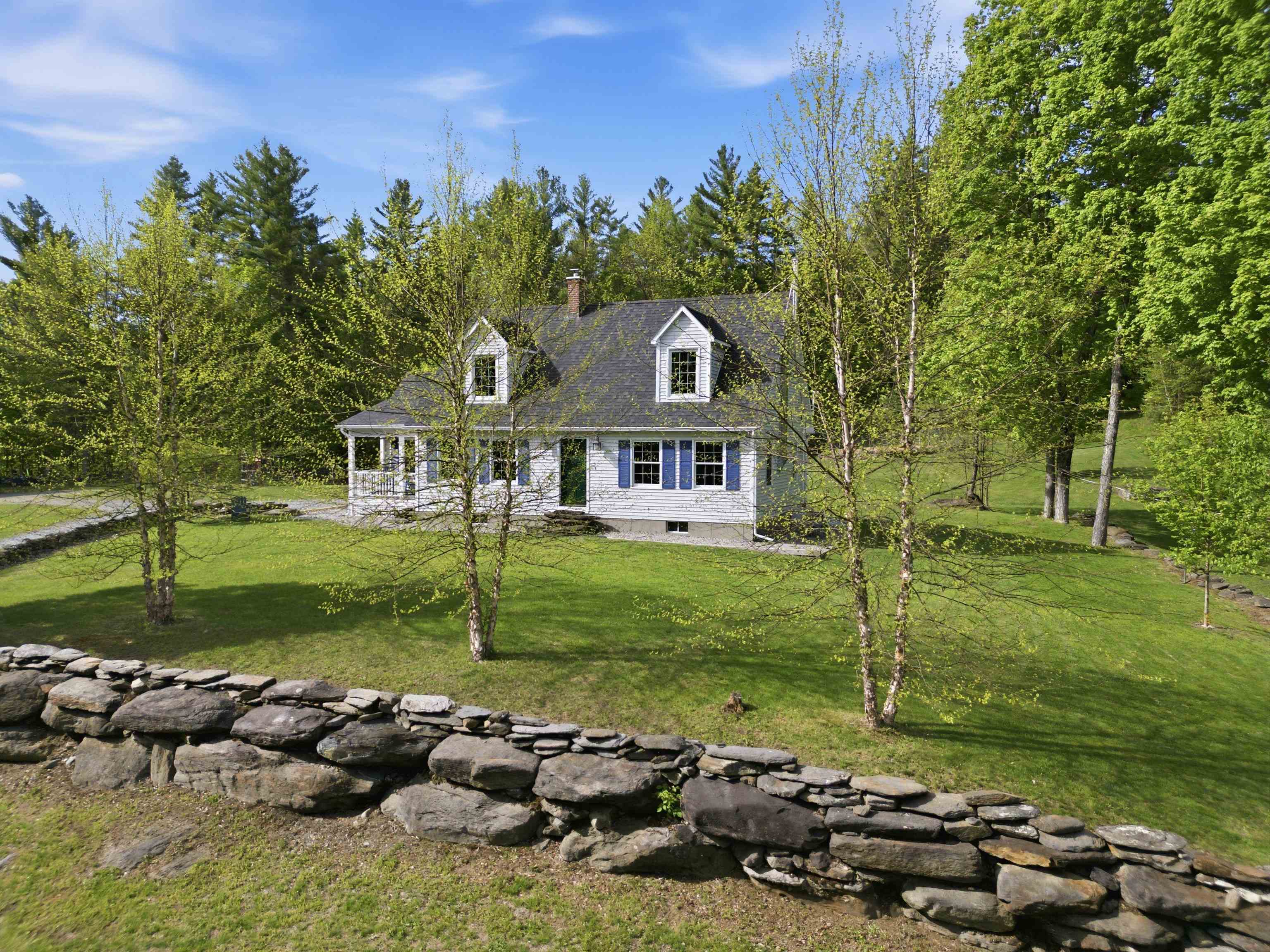 Homes for sale in Barnard, VT | 2762 Route 12, Barnard, VT 05031 | MLS# 5091020