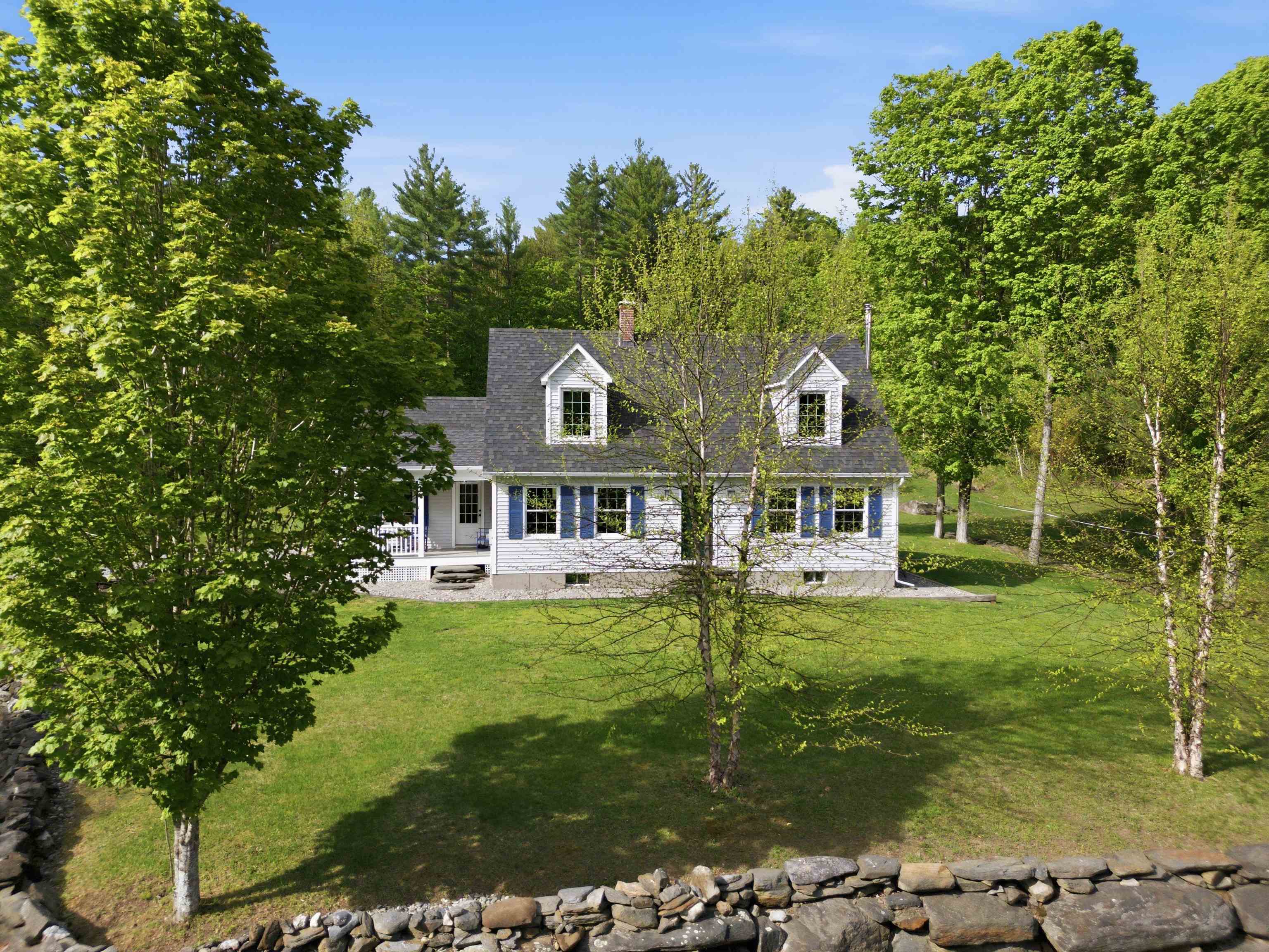 Homes for sale in Barnard, VT | 2762 Route 12, Barnard, VT 05031 | MLS# 5091020