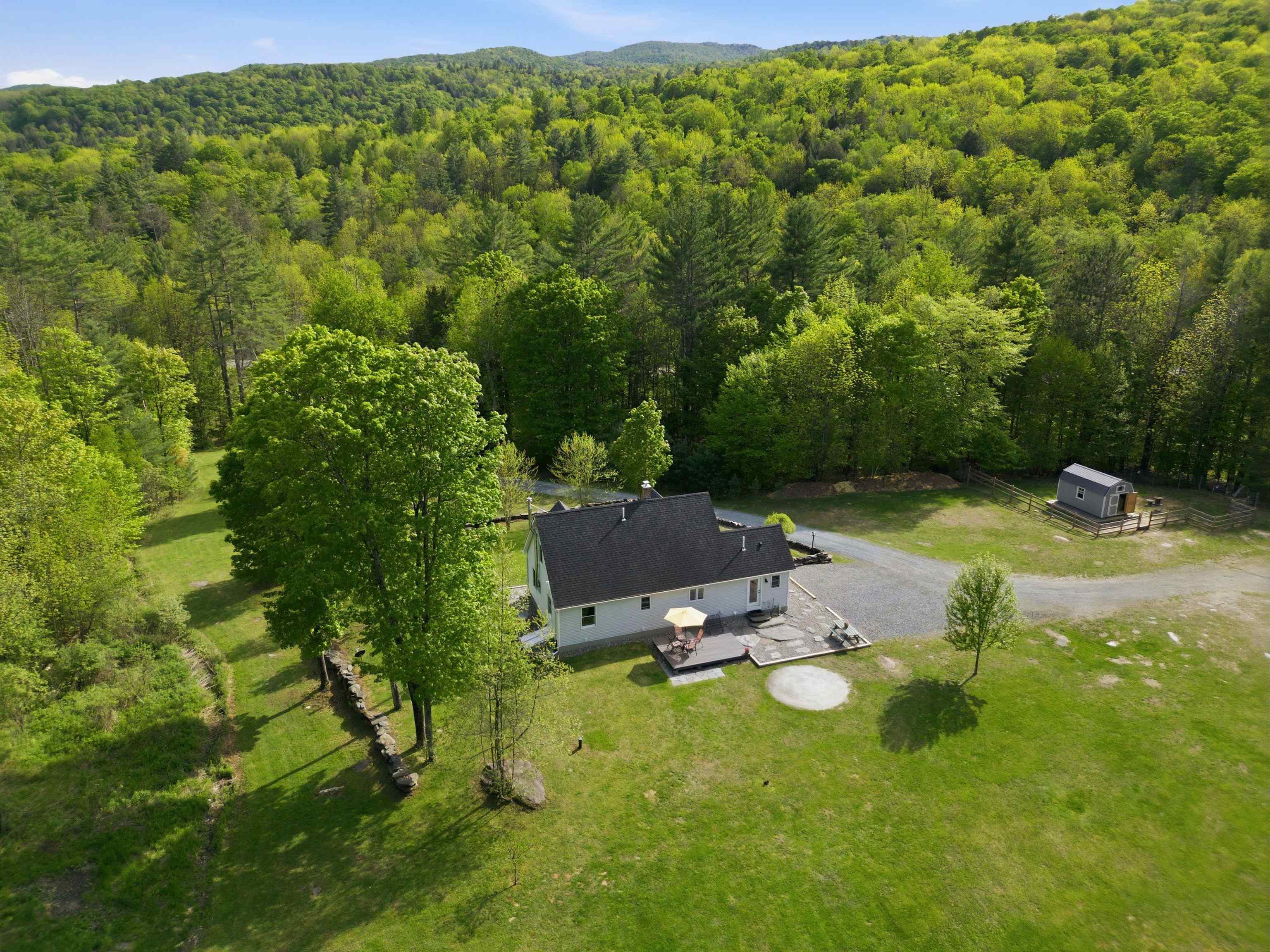 Homes for sale in Barnard, VT | 2762 Route 12, Barnard, VT 05031 | MLS# 5091020