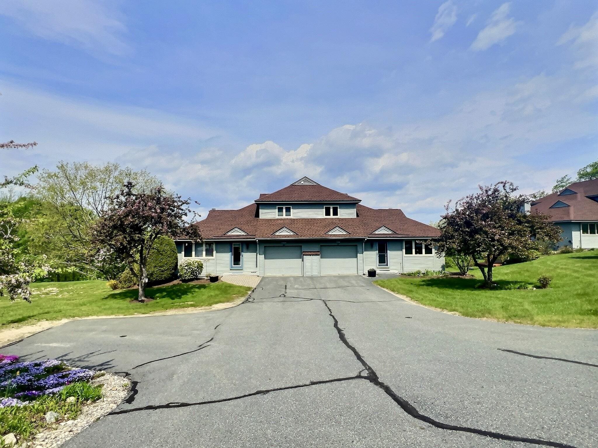 19 North Peak Village Rd, Newbury, NH 03255