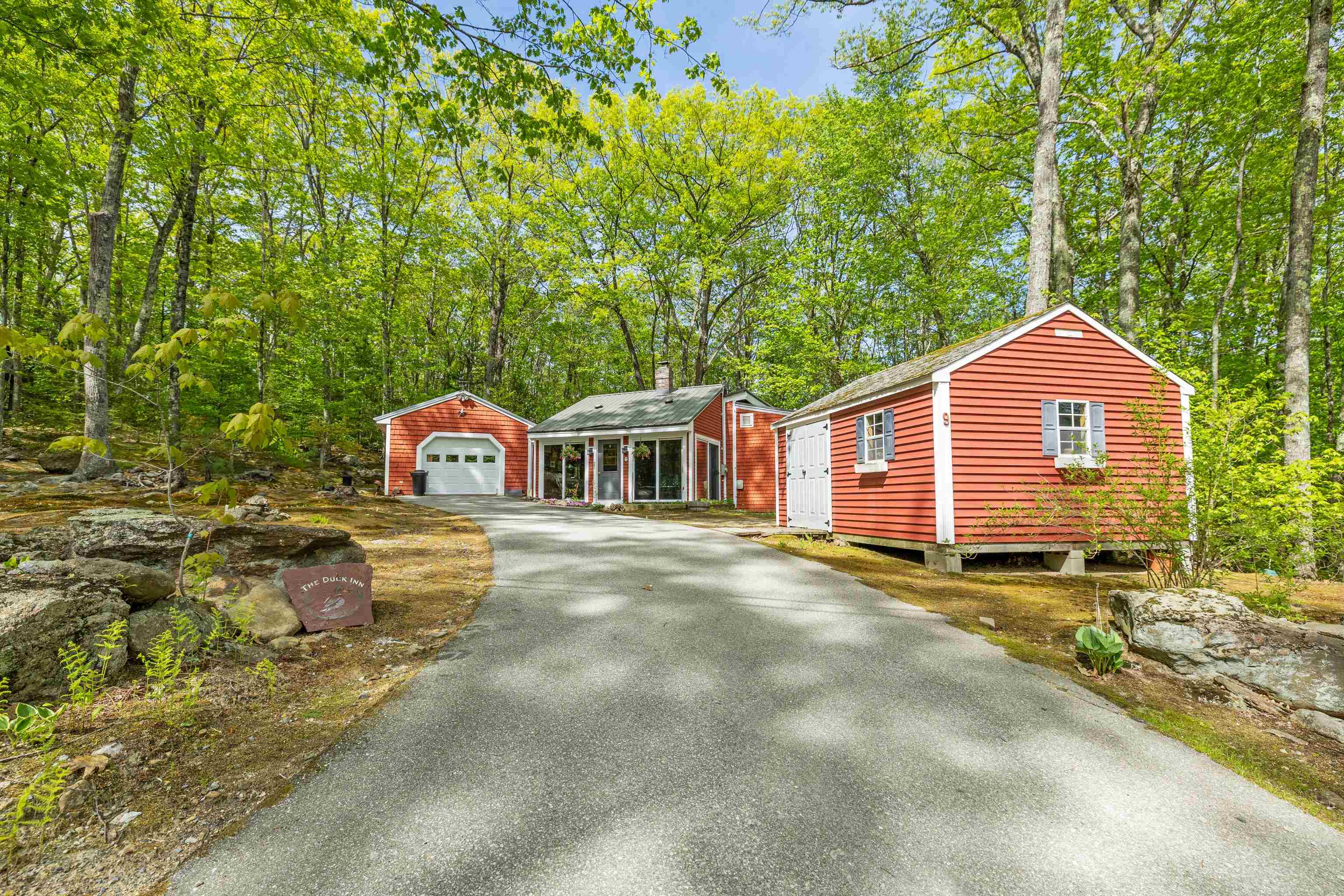 9 Red Oak Rd, Barnstead, NH 03218