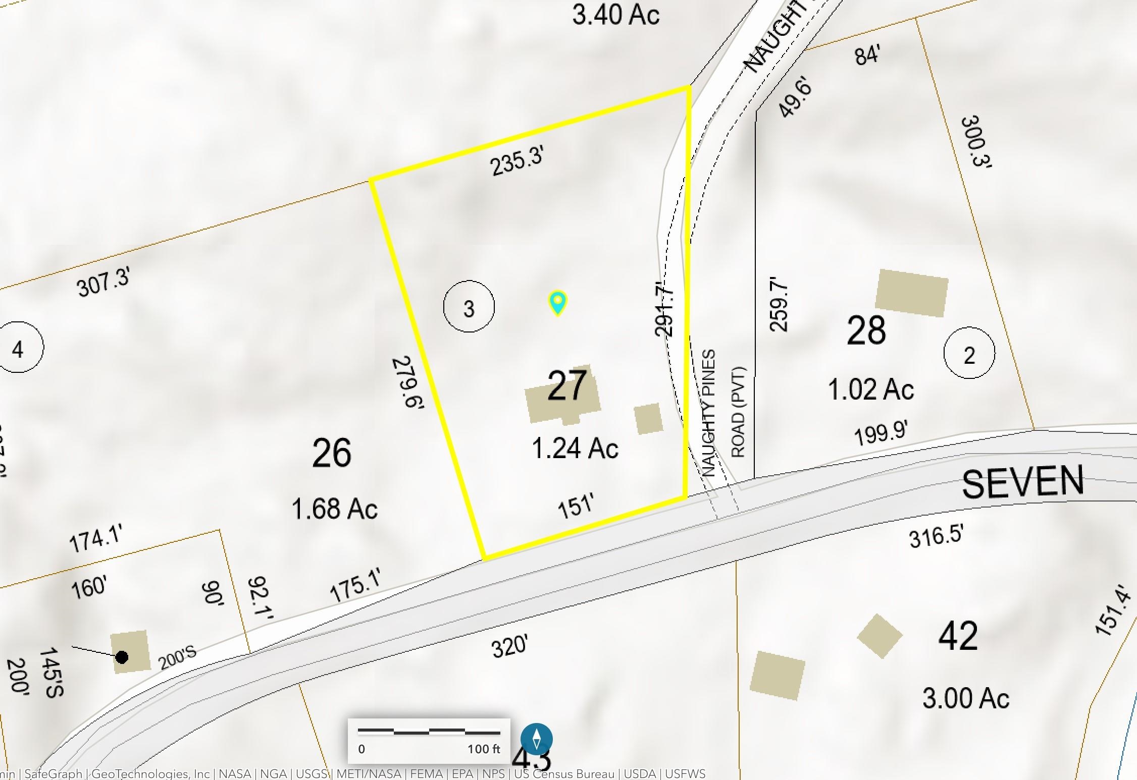 143 Seven Pines Rd, Holderness, NH 03245