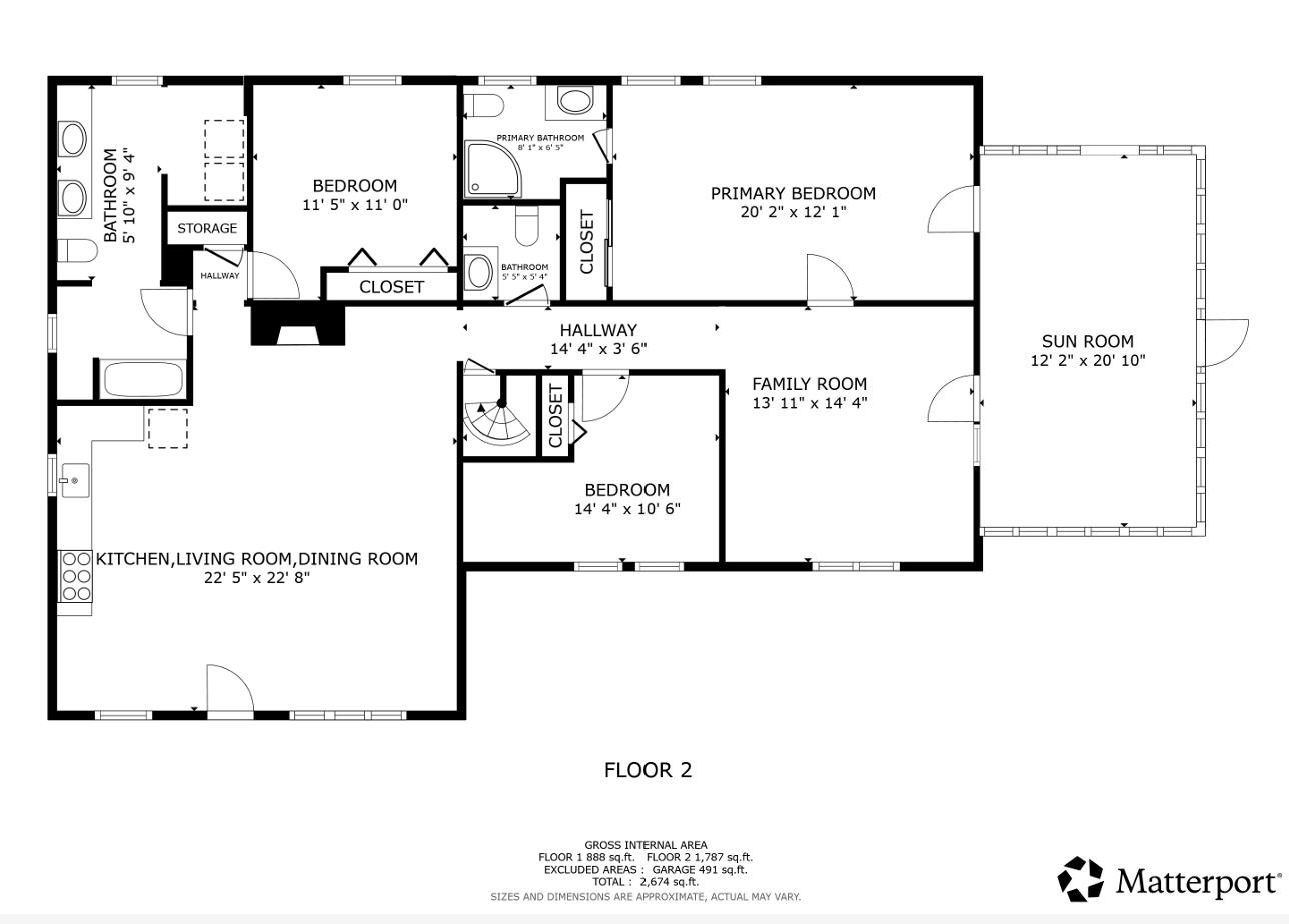 45 Lane Rd, Raymond, NH 03077