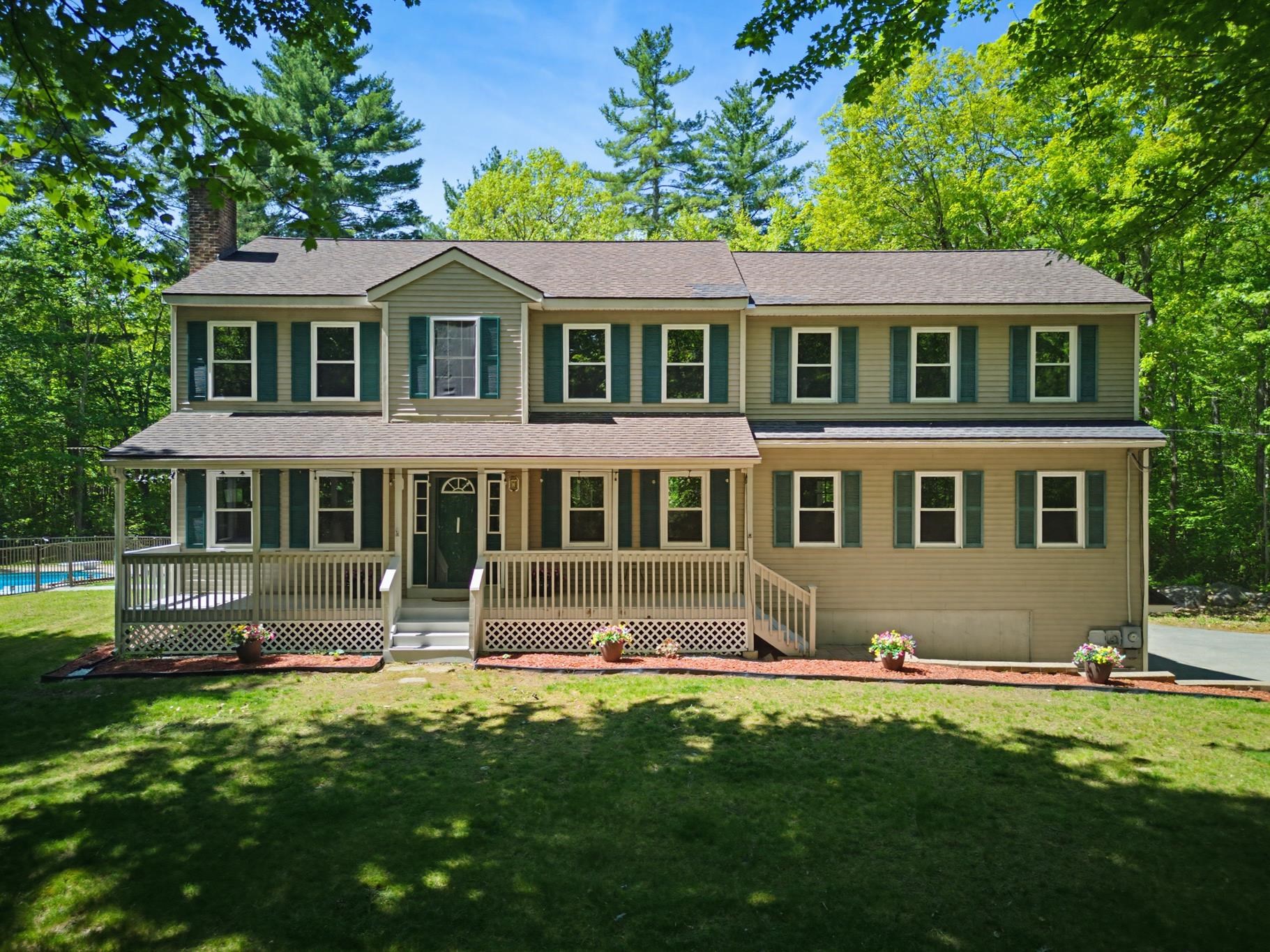 73 Jenkins Rd, Bedford, NH 03110