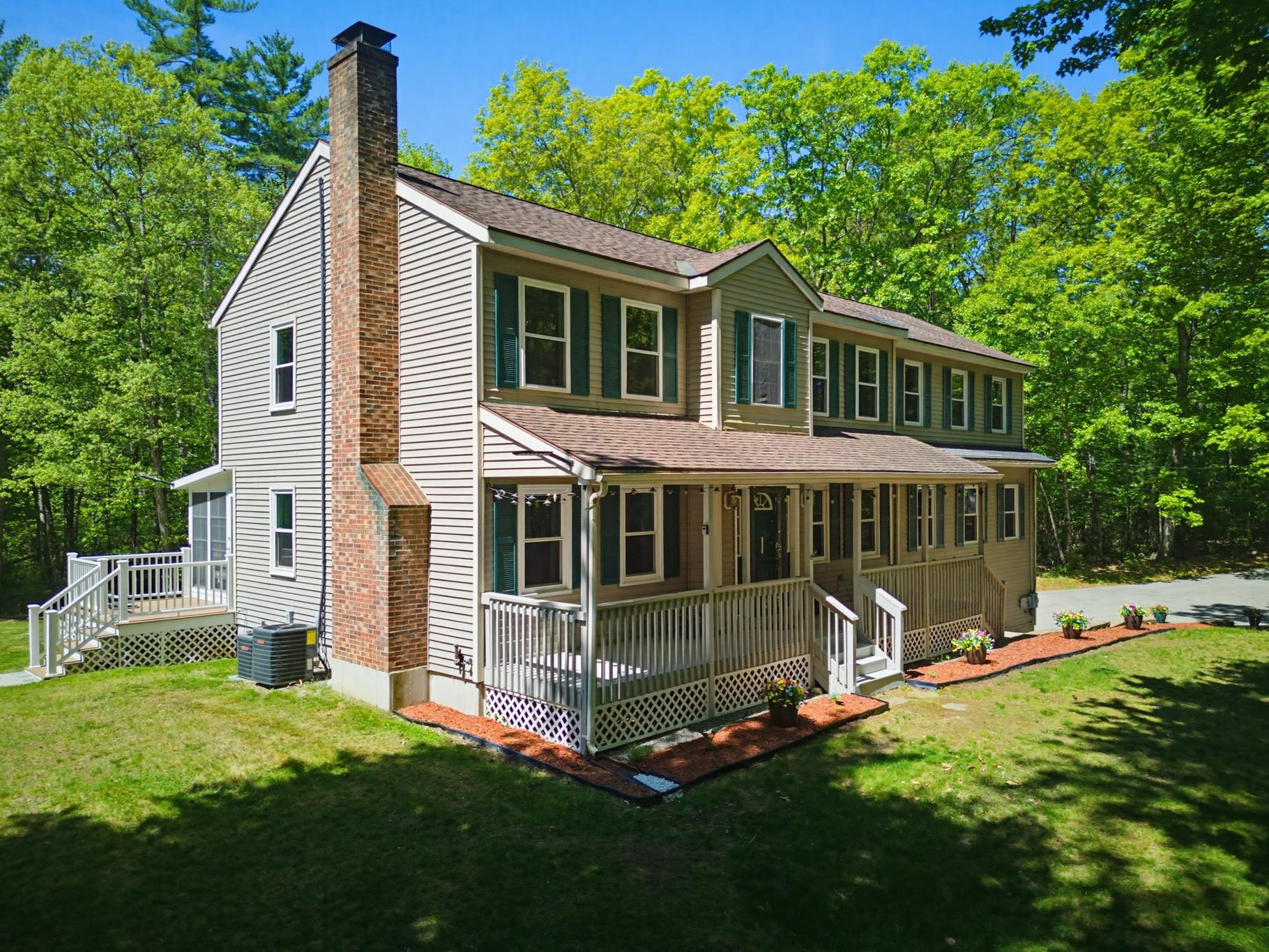 73 Jenkins Rd, Bedford, NH 03110
