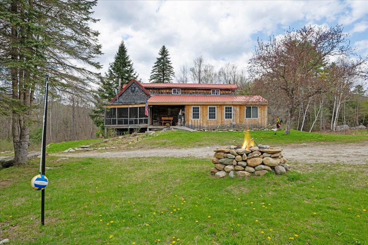 93 Wheeler Ln, Lempster, NH 03605